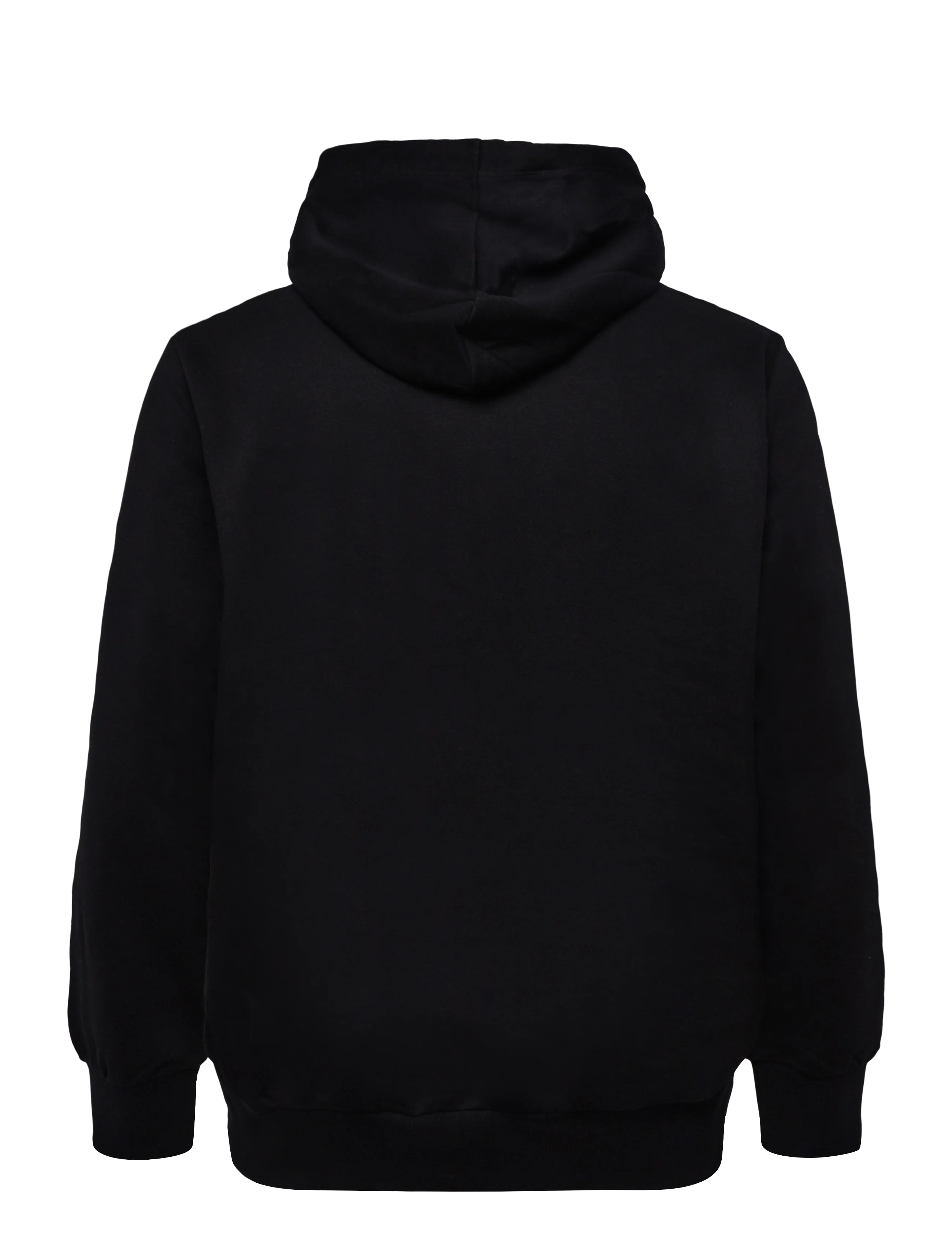 Timberland - Tree Logo BB Hoodie - black/white - 1