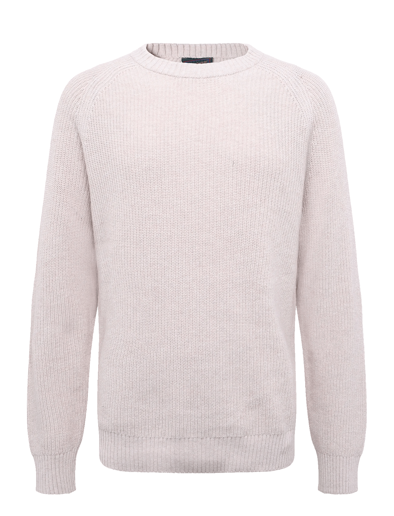 Timberland - Cotton Blend Raglan Sleeve
