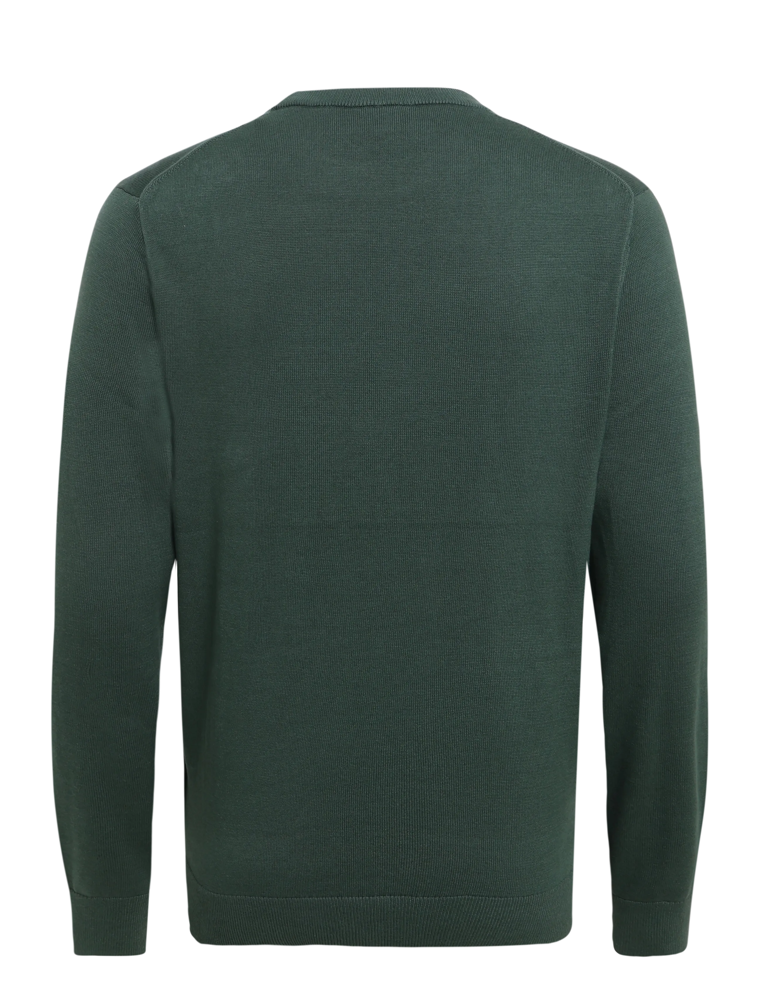 Timberland - Cotton Crew Neck Sweater - rundhals - sycamore - 1
