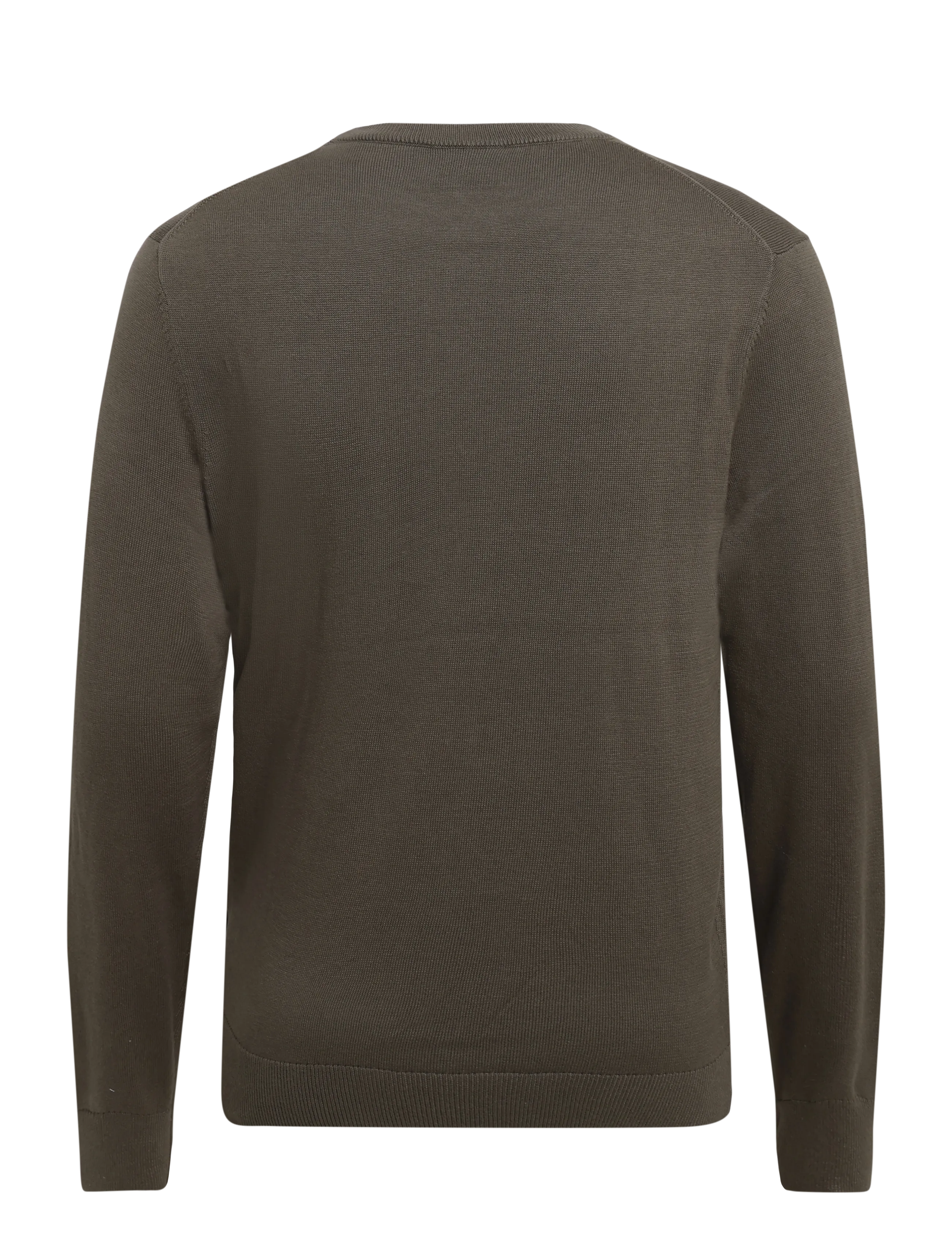 Timberland - Cotton Crew Neck Sweater - rundhals - sea turtle - 1