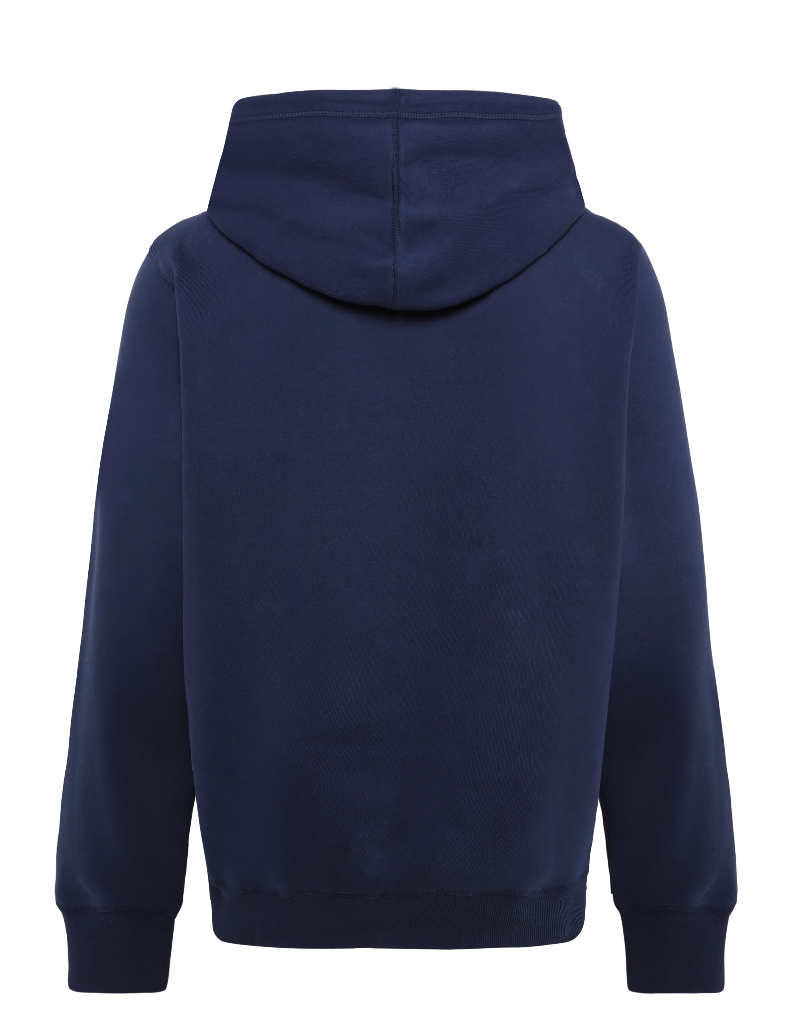 Timberland - Embroidered Logo BB Hoodie - naval academy - 1