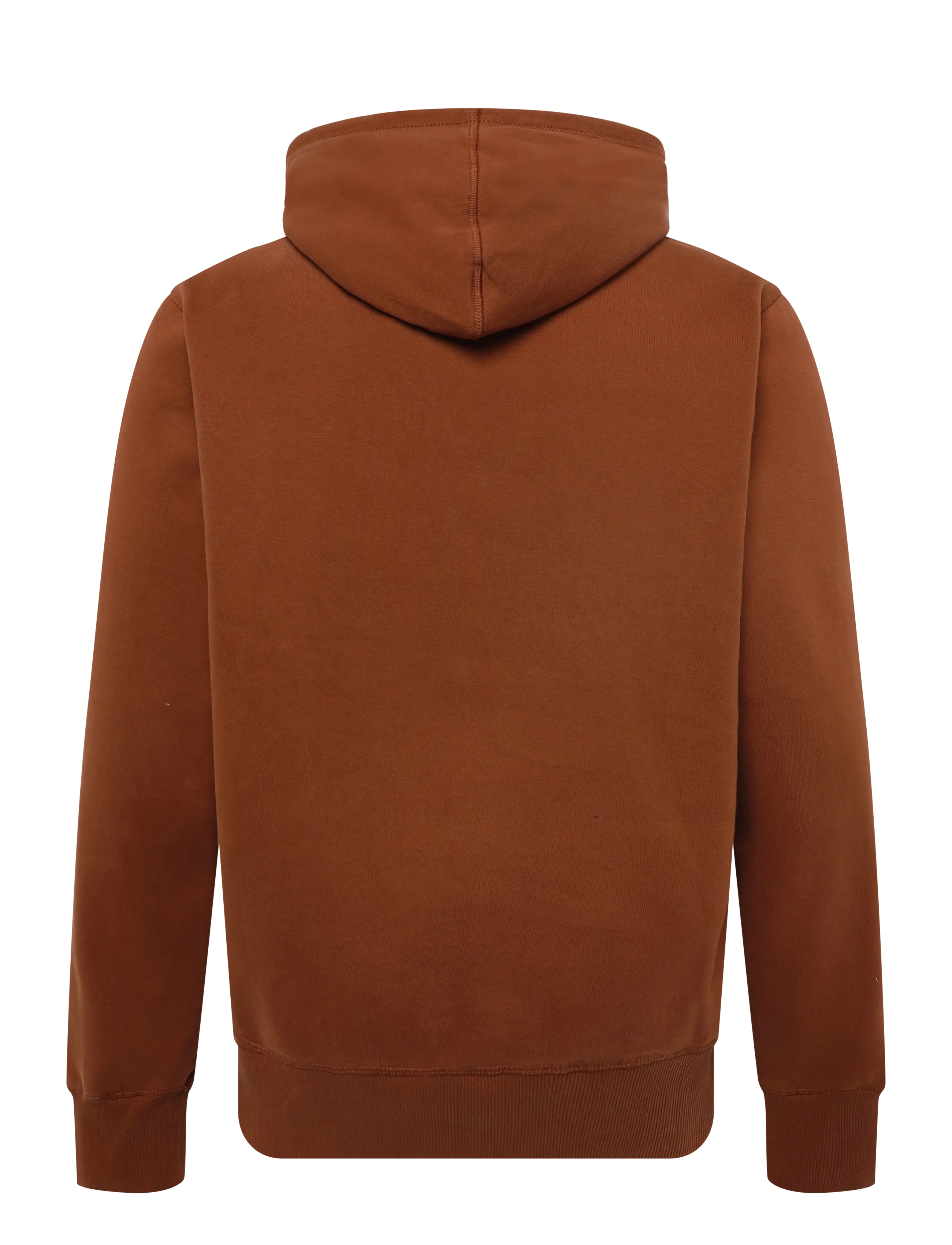 Timberland - Embroidered Logo BB Hoodie - hoodies - brownout - 1