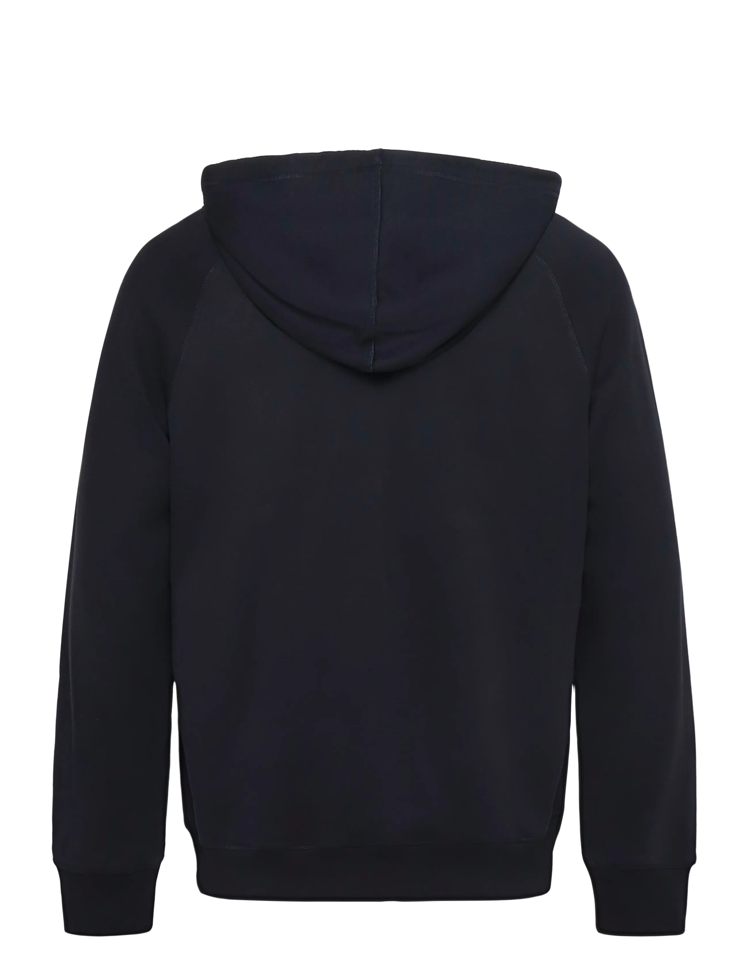 Timberland - LB Full Zip Hoodie - black - 1