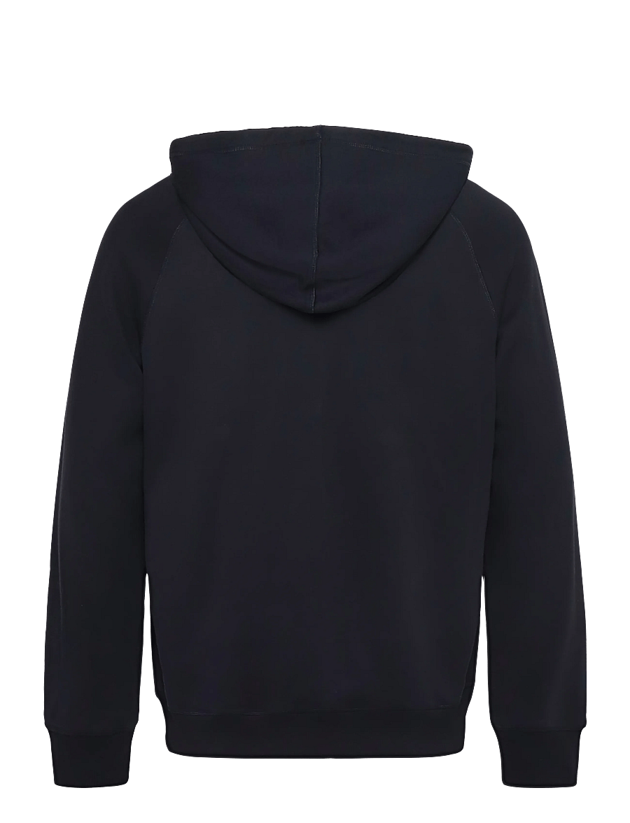Timberland - LB Full Zip Hoodie - kapuutsiga pusad - black - 1