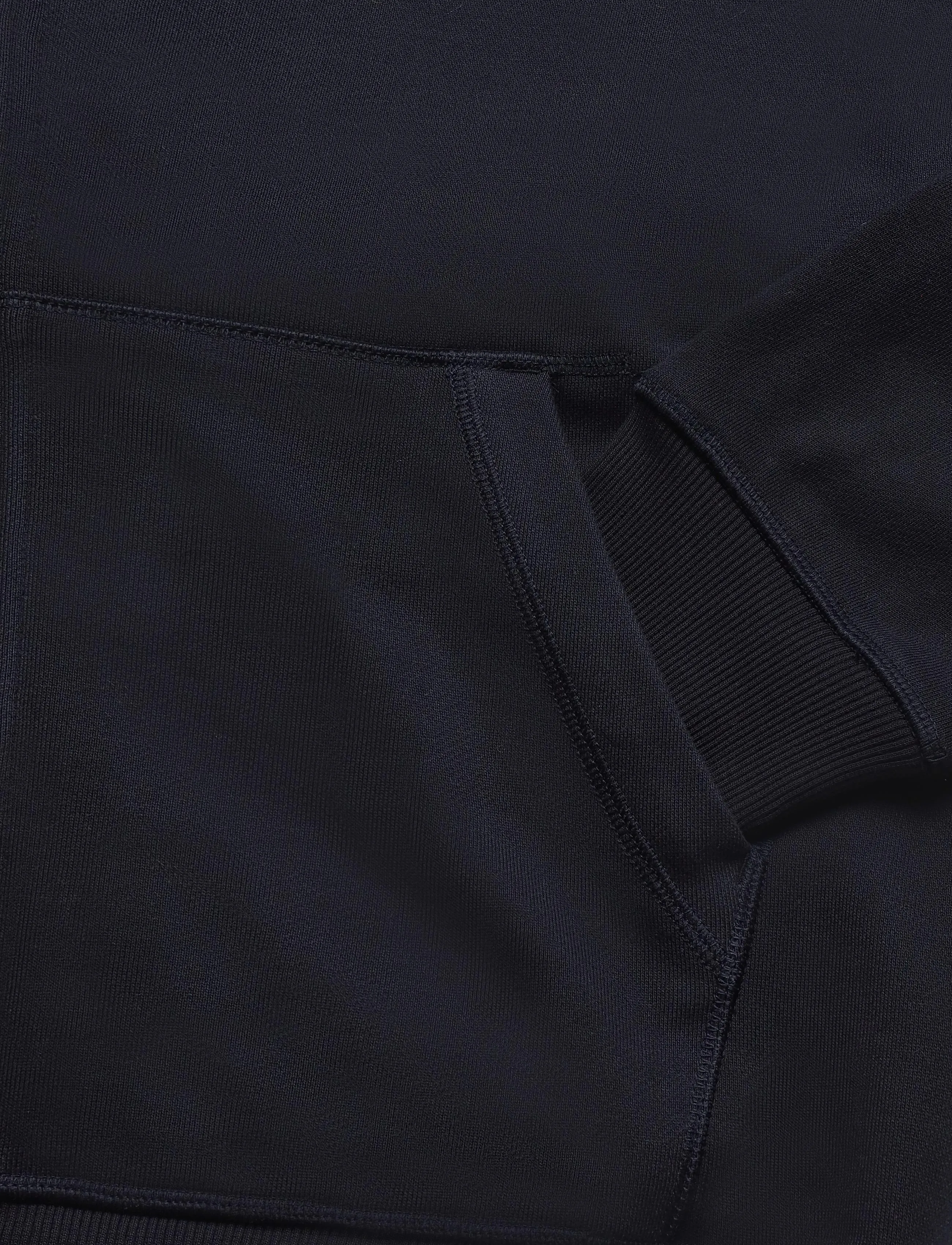 Timberland - LB Full Zip Hoodie - black - 3