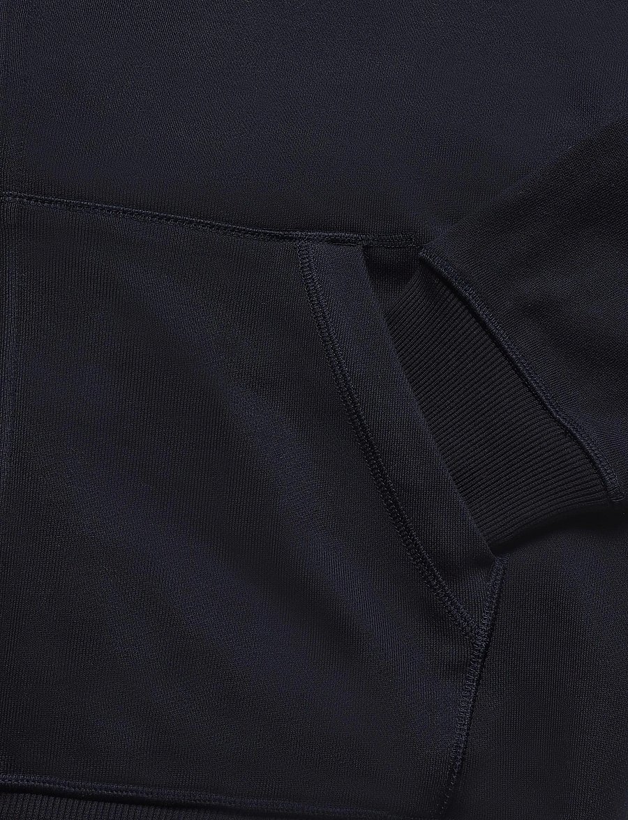 Timberland - LB Full Zip Hoodie - kapuutsiga pusad - black - 3