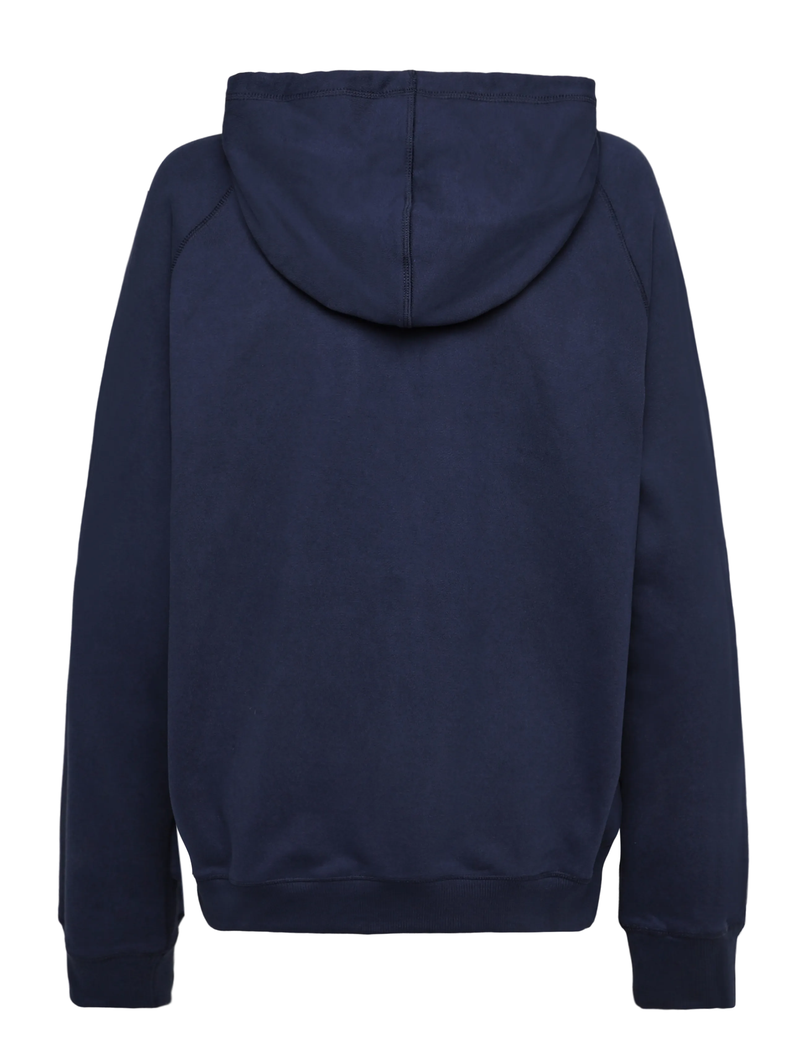 Timberland - LB Full Zip Hoodie - naval academy - 1