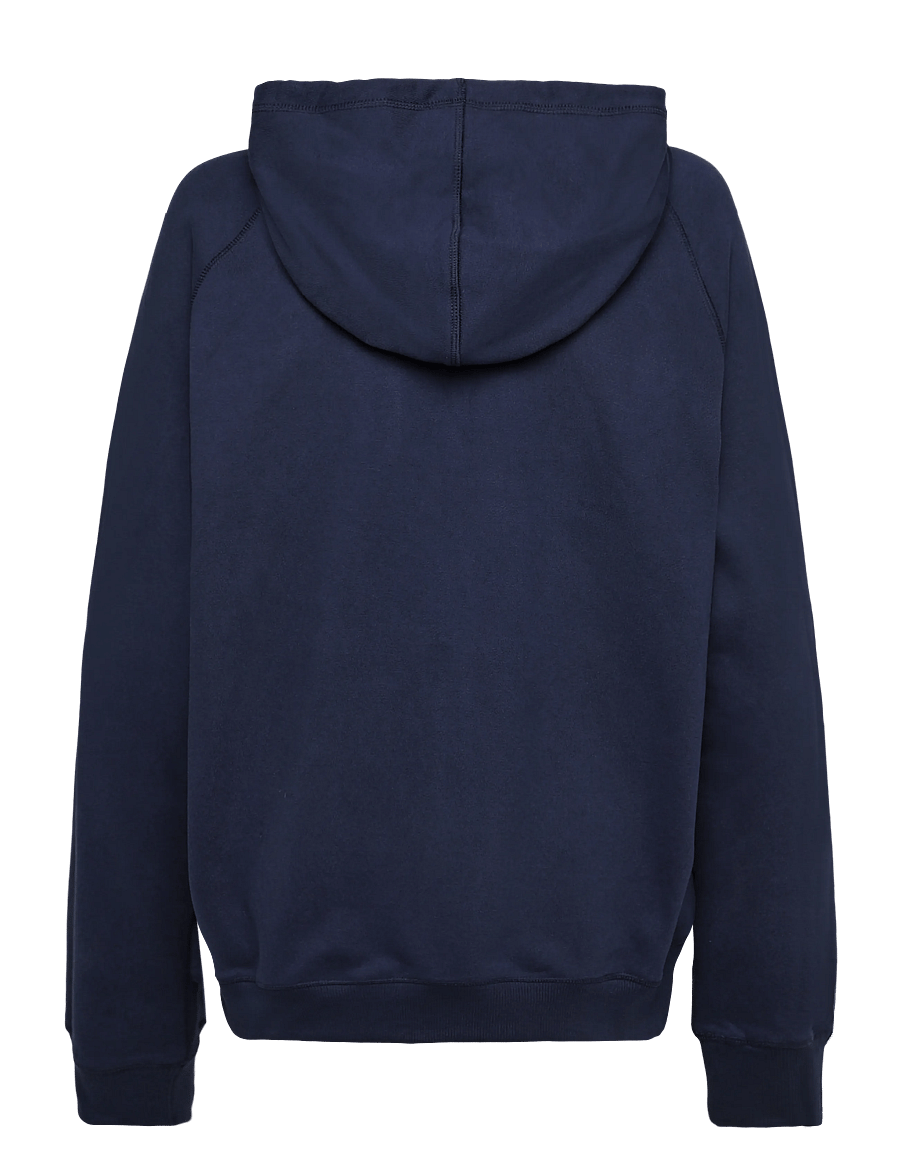 Timberland - LB Full Zip Hoodie - kapuutsiga pusad - naval academy - 1