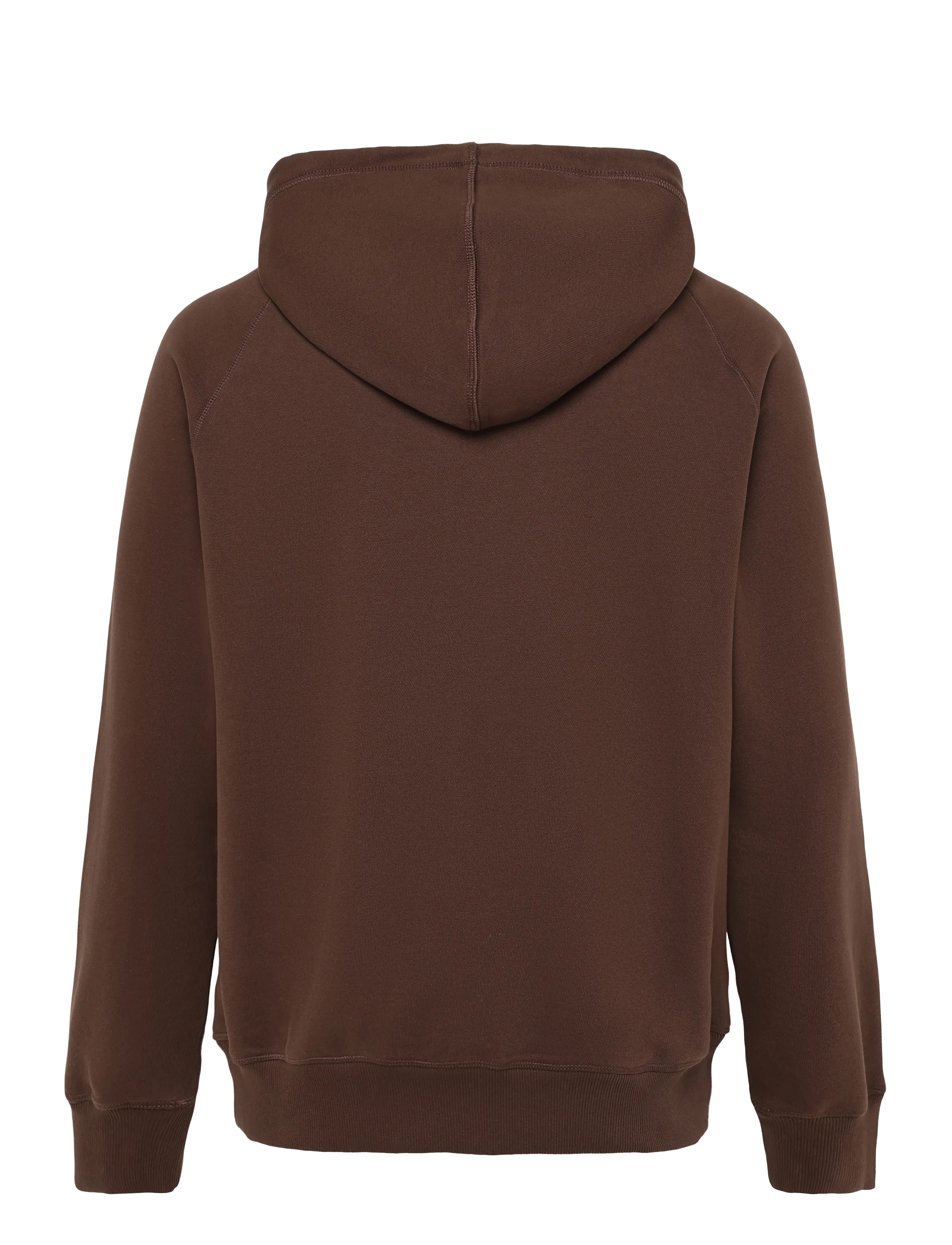Timberland - LB Full Zip Hoodie - hoodies - chicory coffee - 1