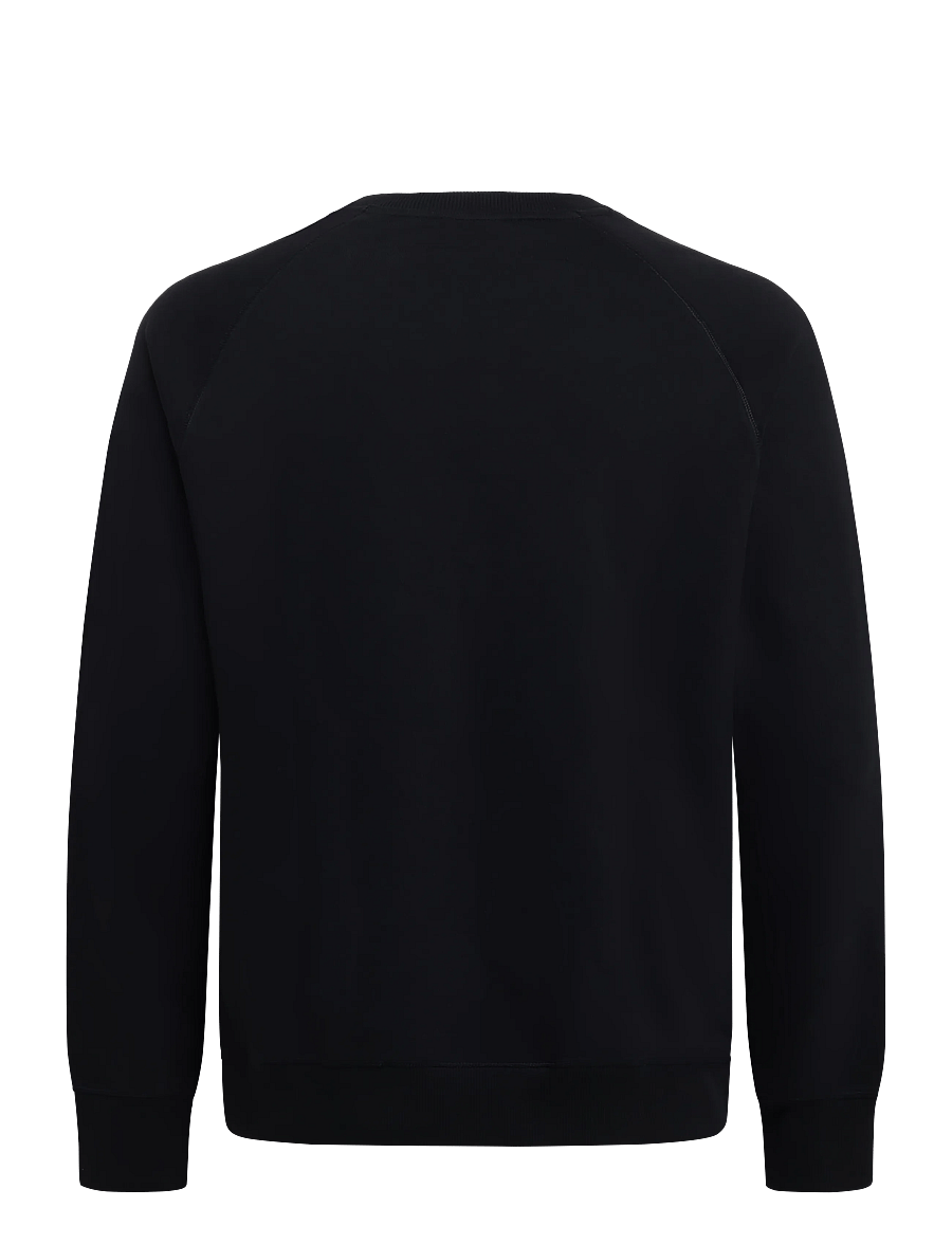 Timberland - LB Crew Sweatshirt - shop by style - black - 1