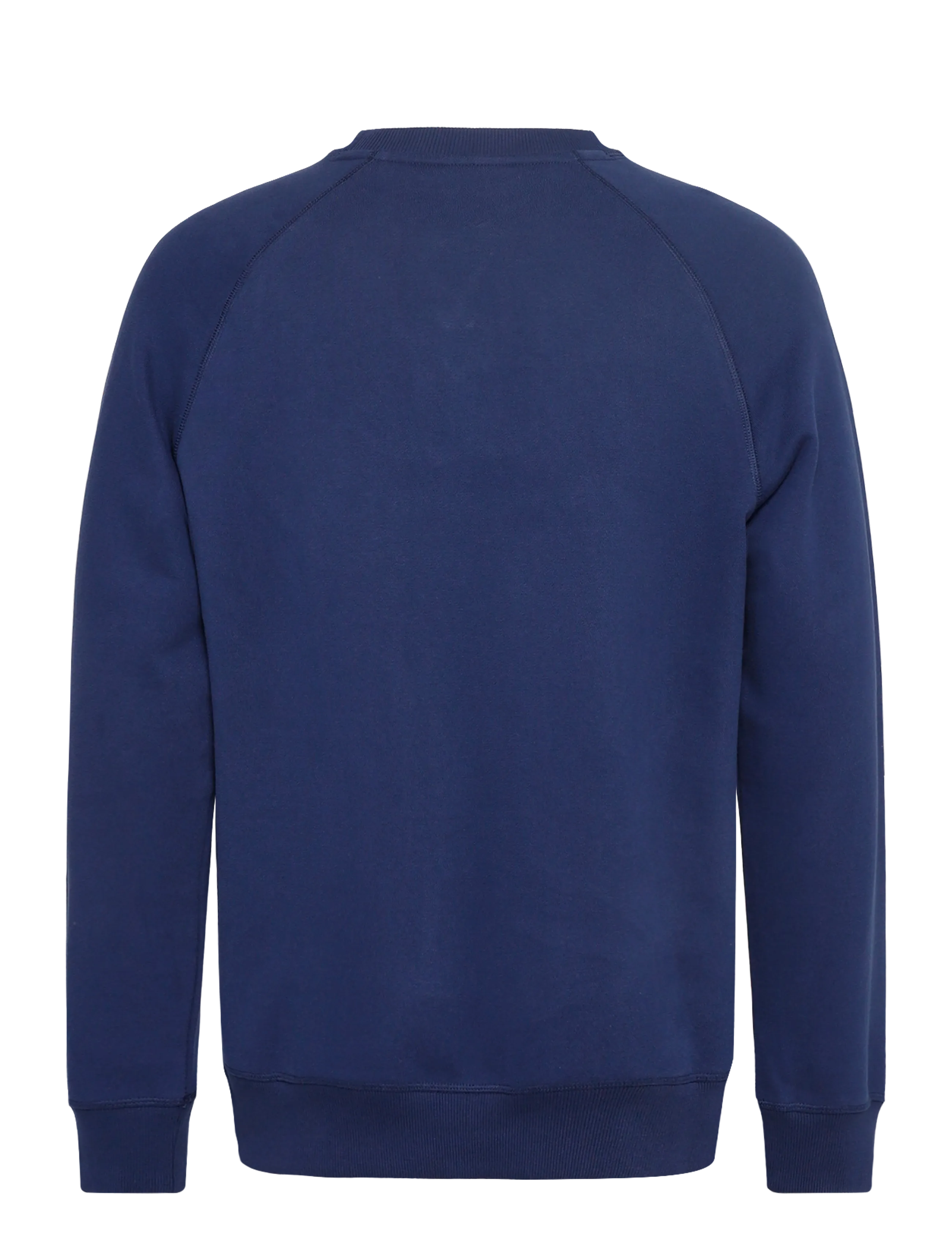 Timberland - LB Crew Sweatshirt - naval academy - 1