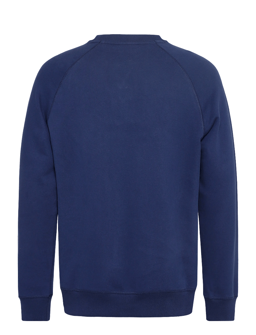 Timberland - LB Crew Sweatshirt - dressipluusid - naval academy - 1