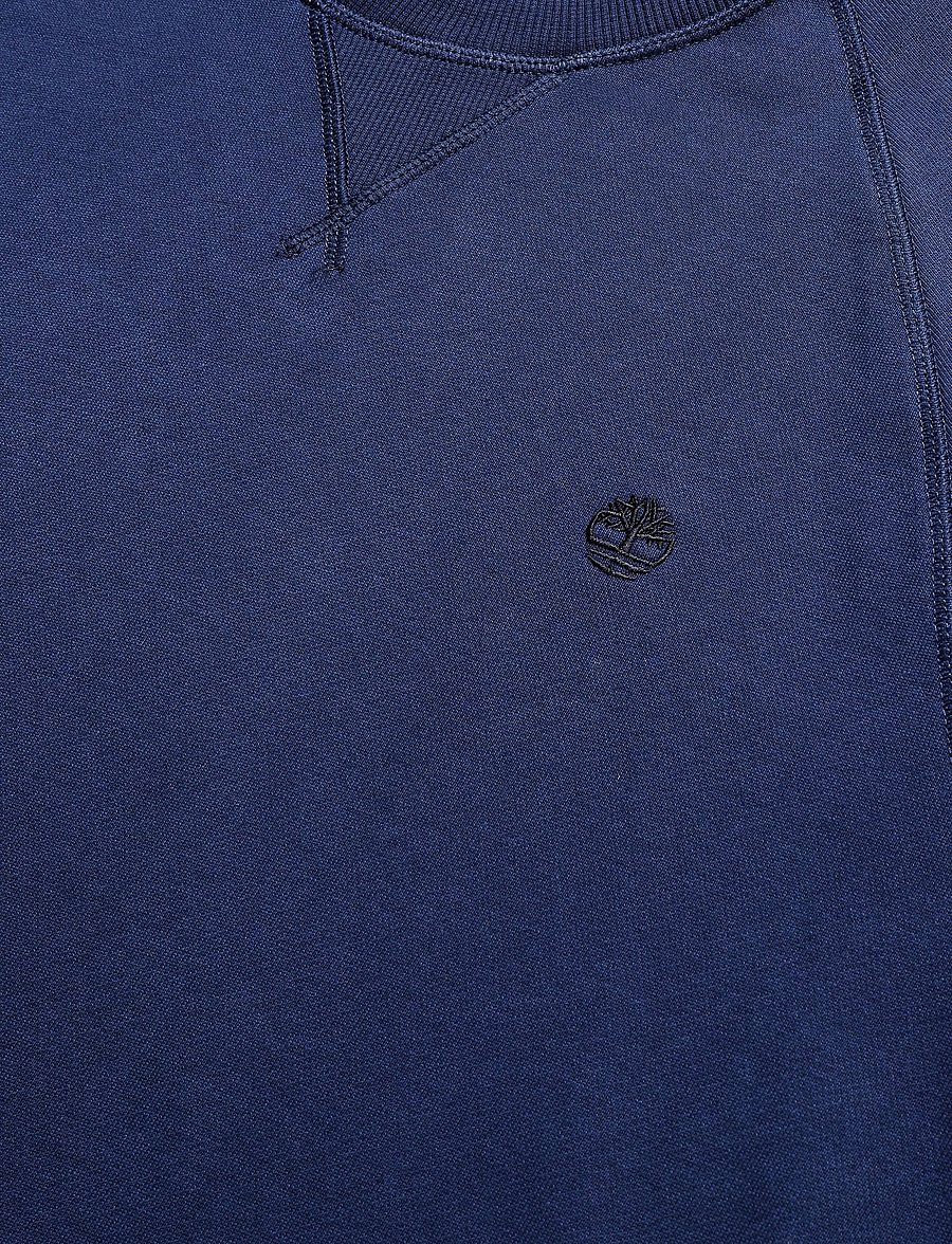 Timberland - LB Crew Sweatshirt - dressipluusid - naval academy - 2