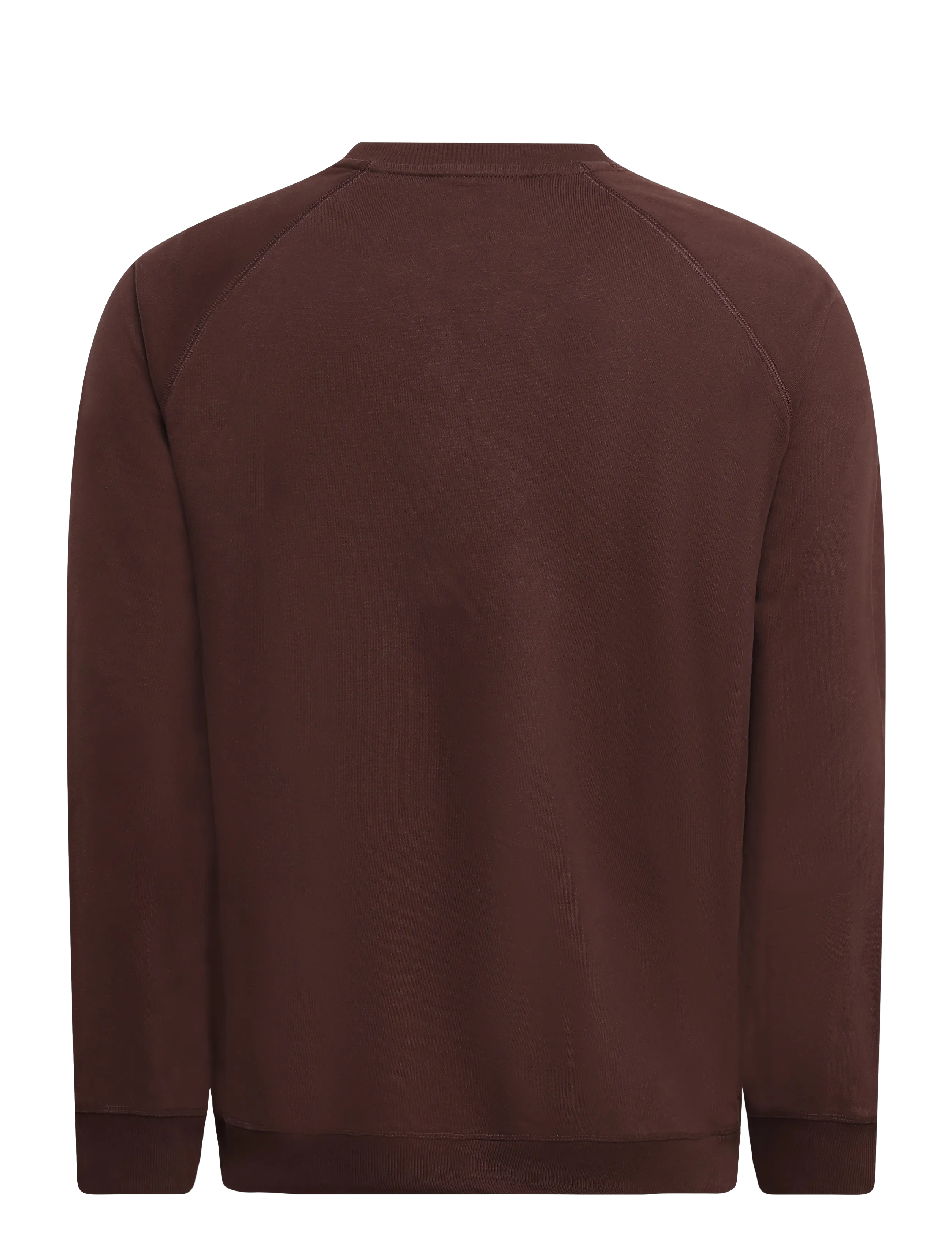 Timberland - LB Crew Sweatshirt - shop by style - chicory coffee - 1