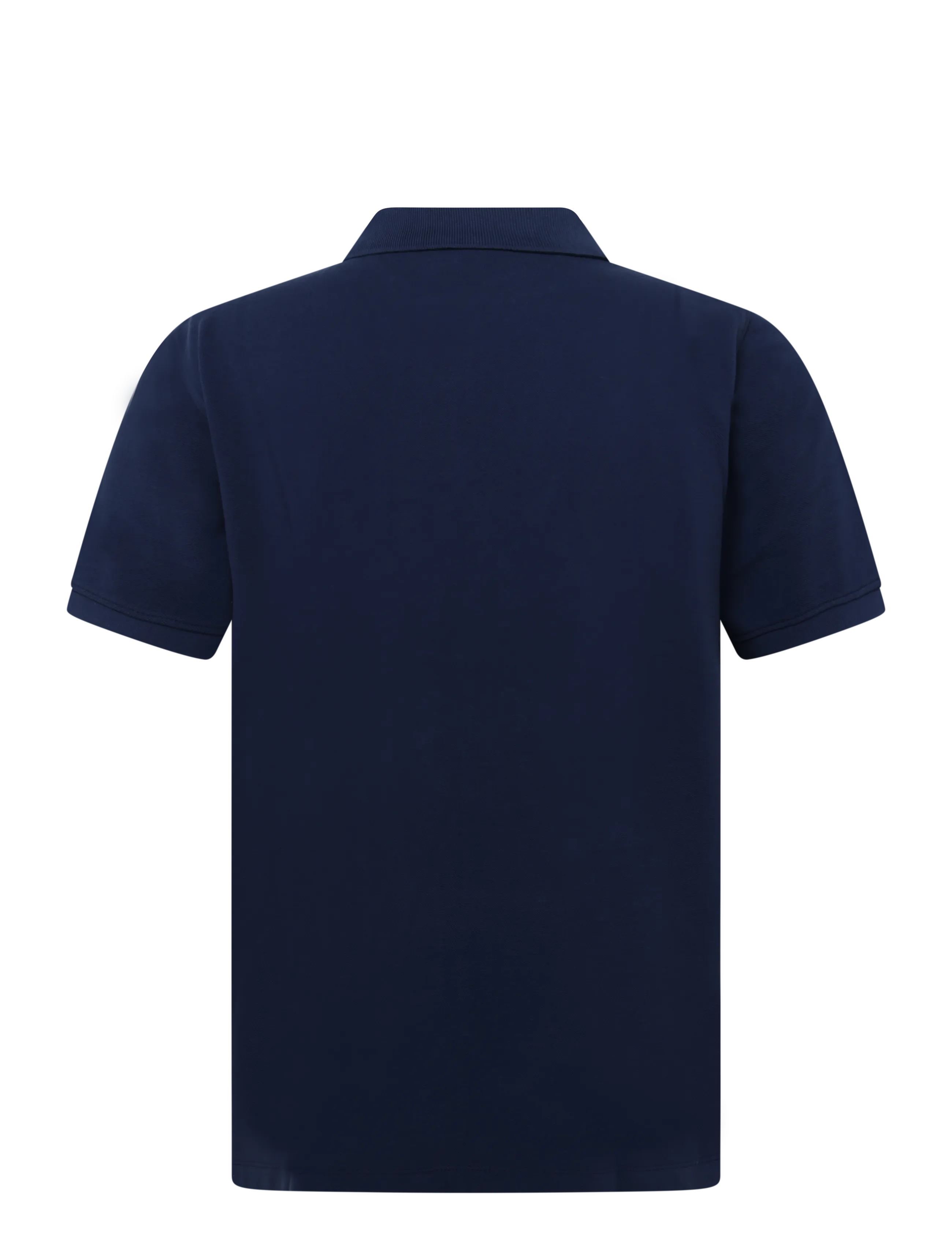 Timberland - Pique SS Polo - kurzärmelig - naval academy - 2