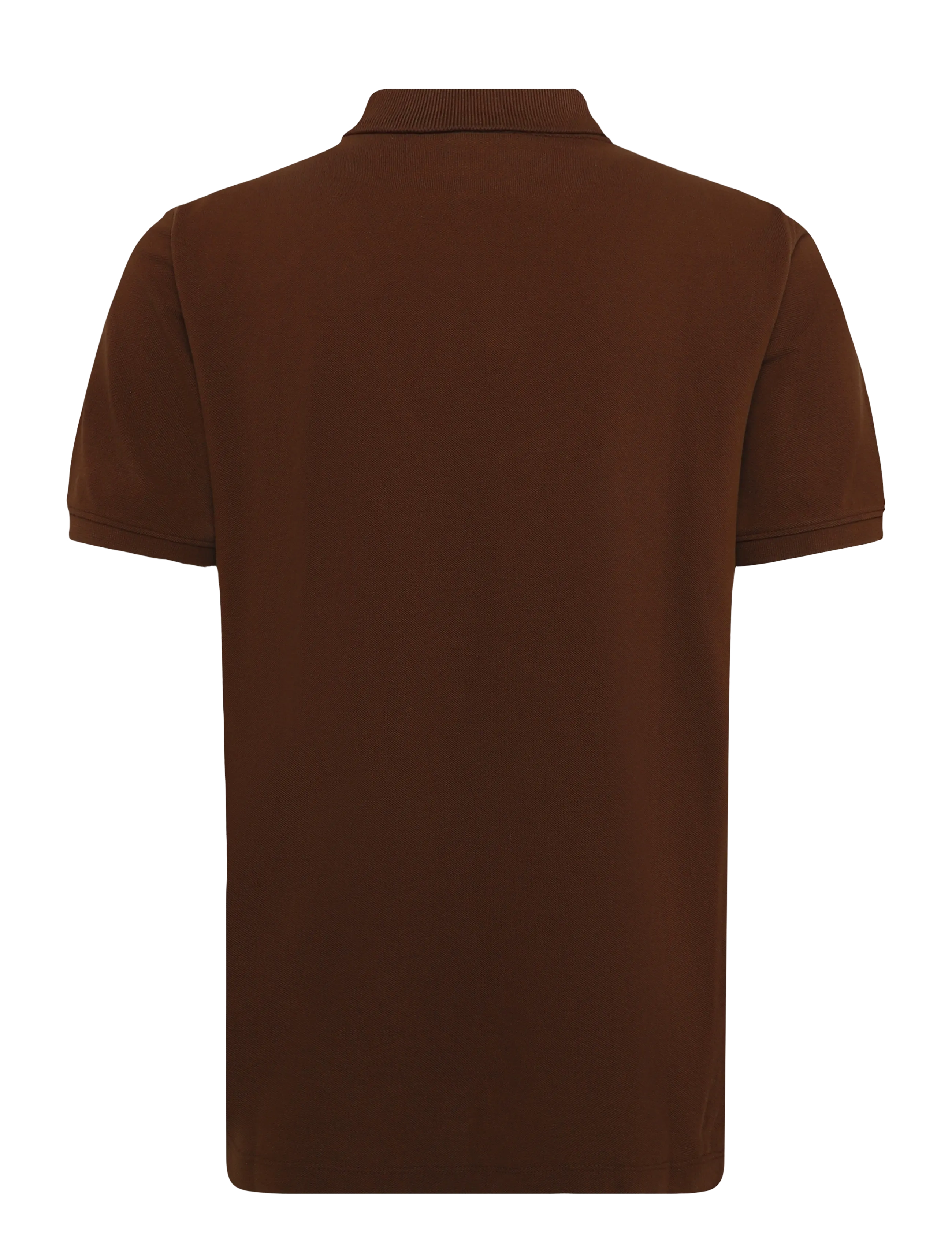 Timberland - Pique SS Polo - kurzärmelig - chicory coffee - 1