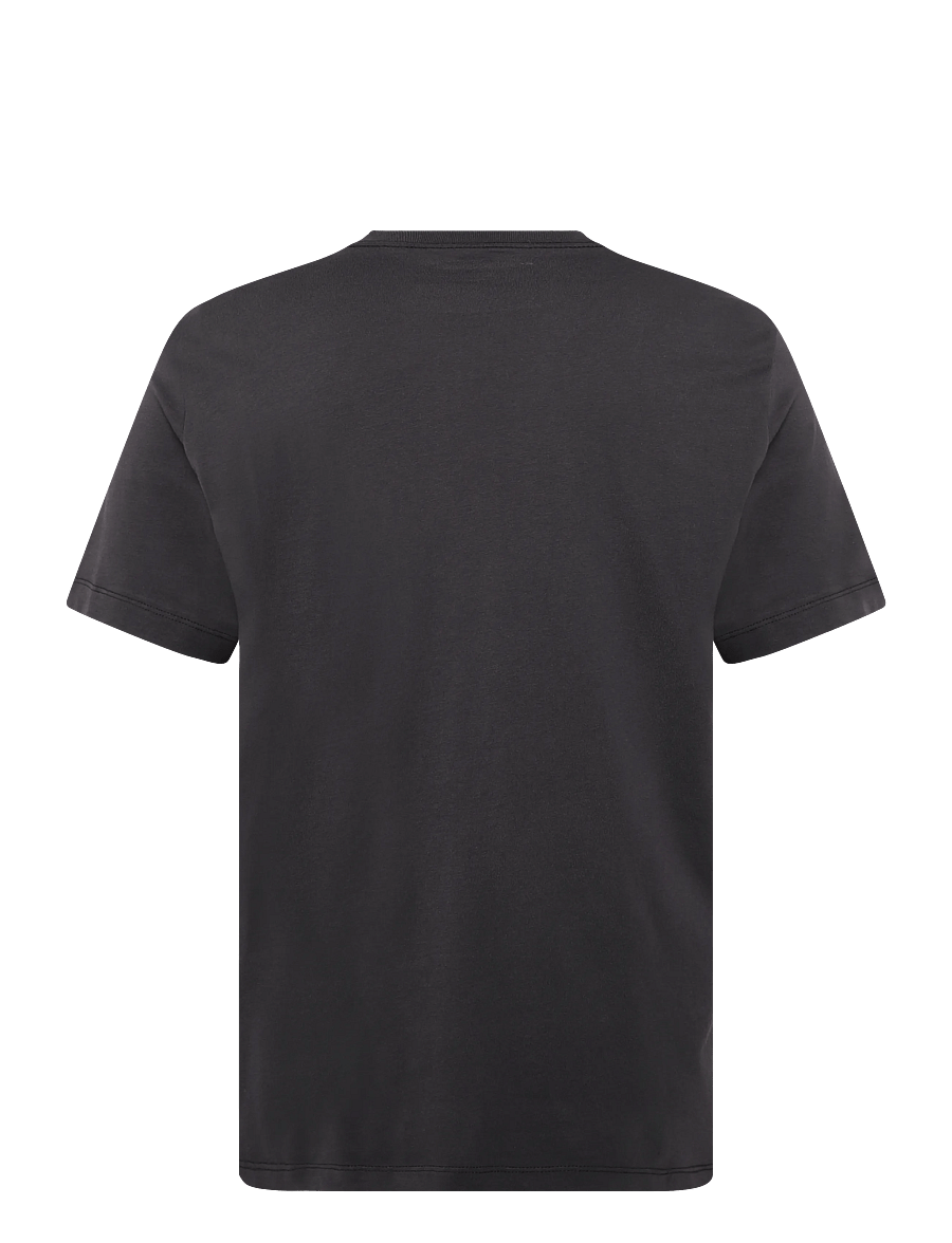 Timberland - SS Embroidered Tee - vintage black - 2