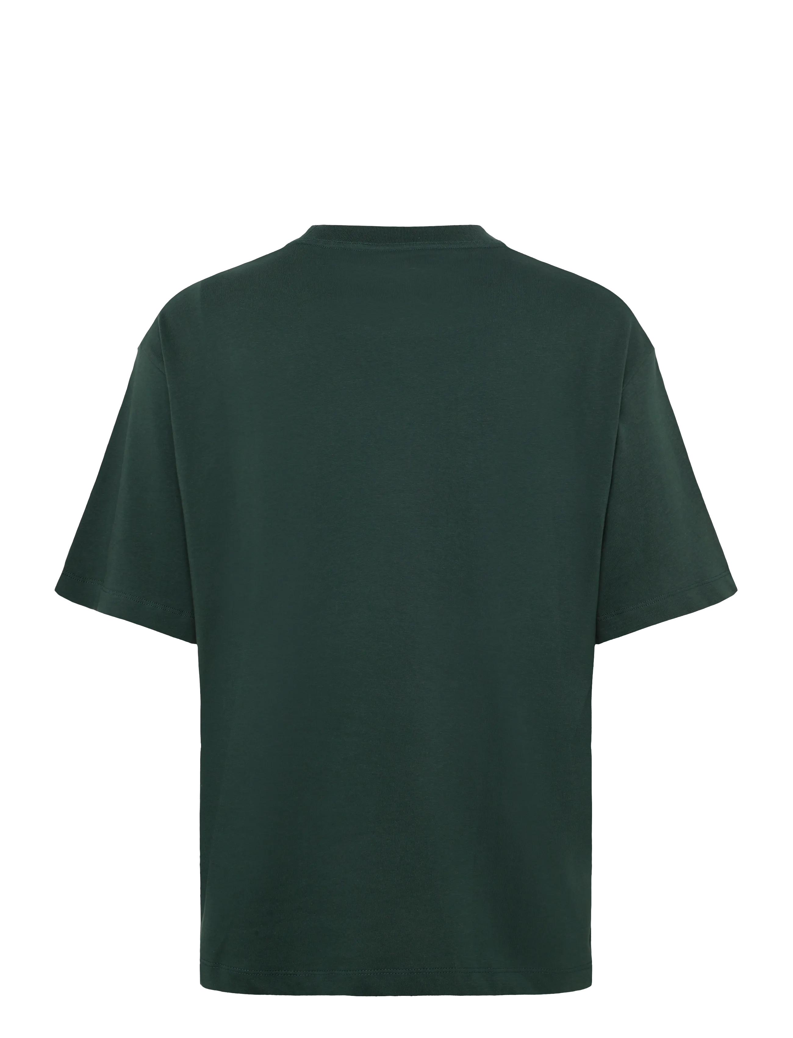 Timberland - SS Tee (Relaxed) - sycamore - 1