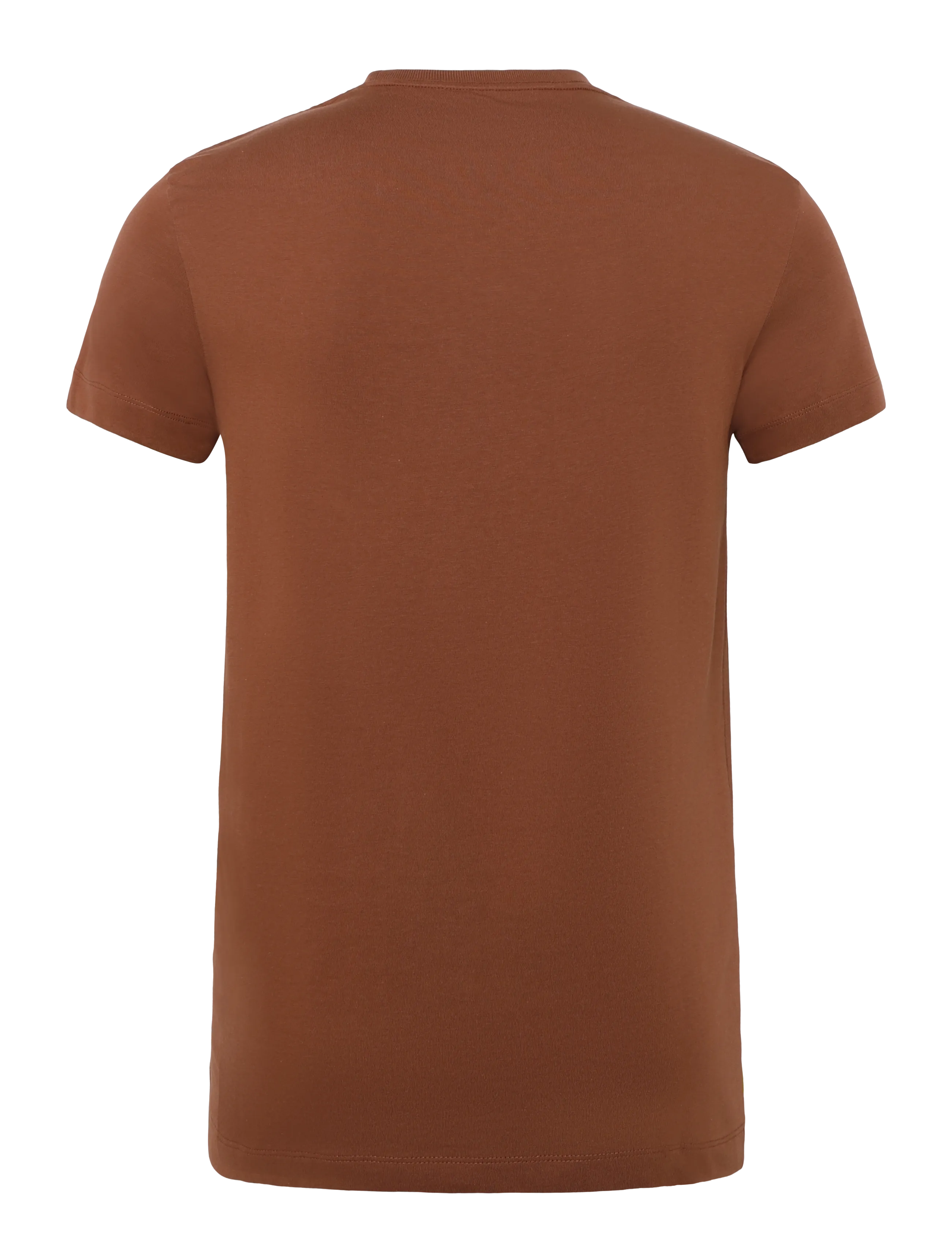 Timberland - SS Tee (Slim) - brownout - 1