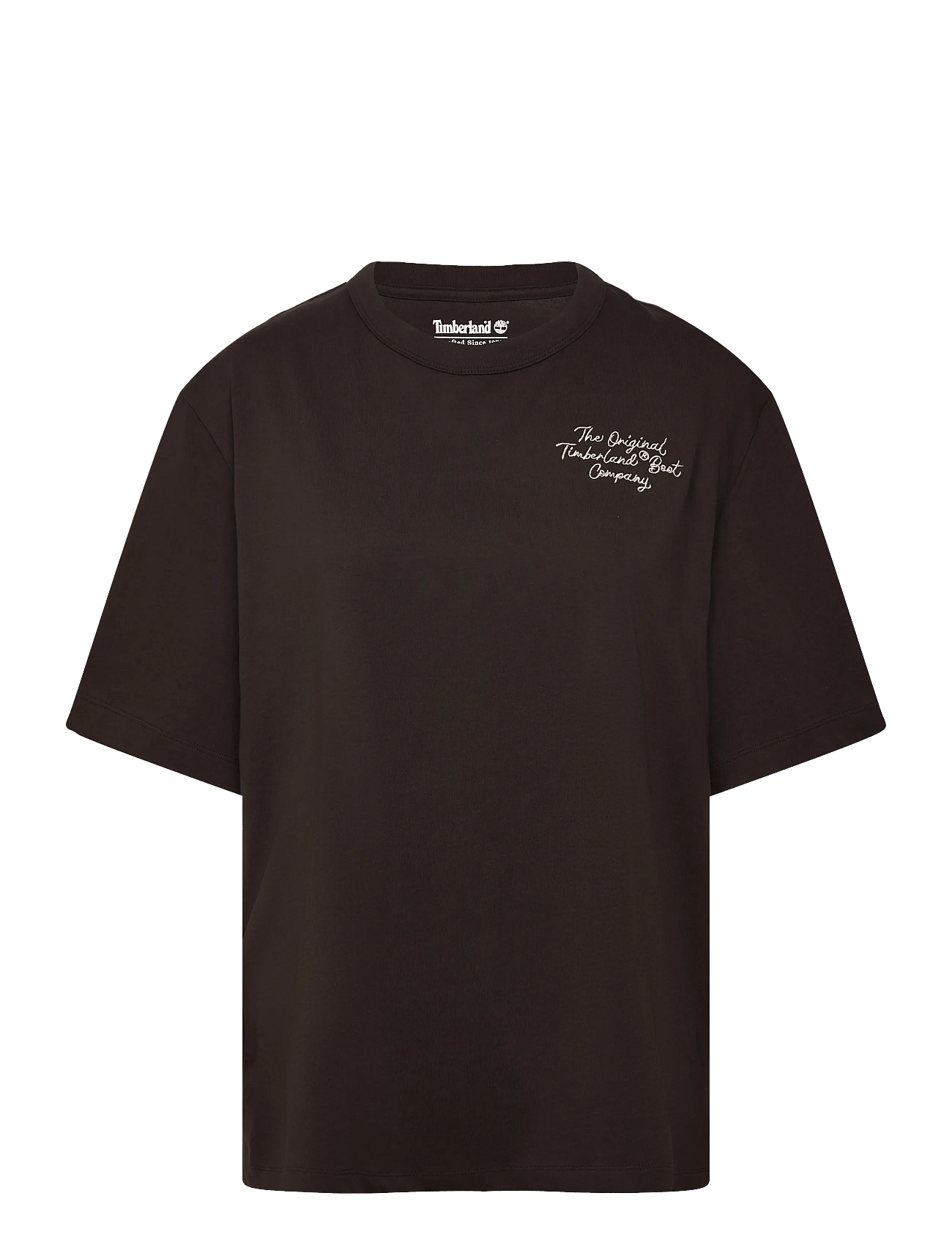 Timberland - Elevated Short Sleeves Tee