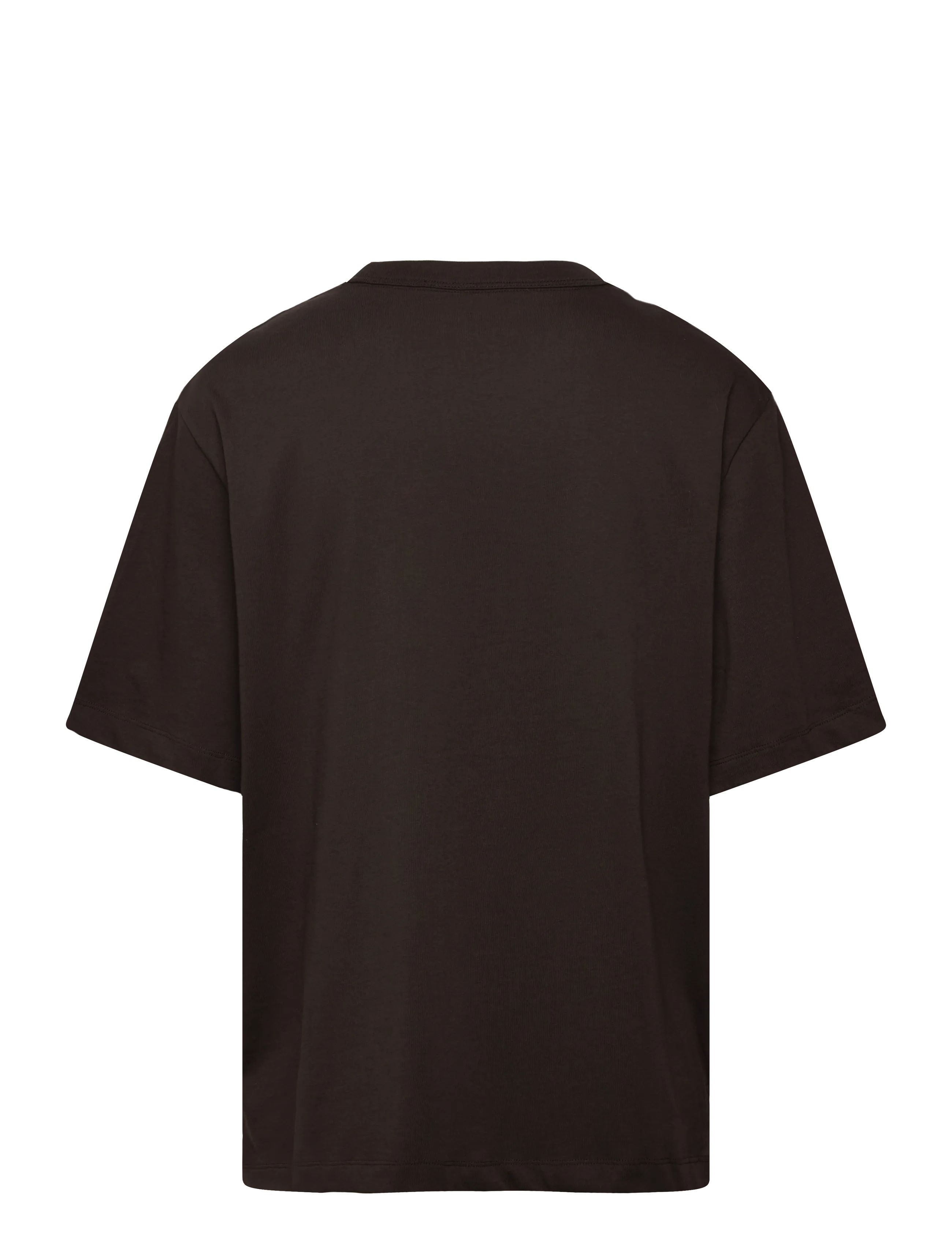 Timberland - Elevated Short Sleeves Tee - mole - 1