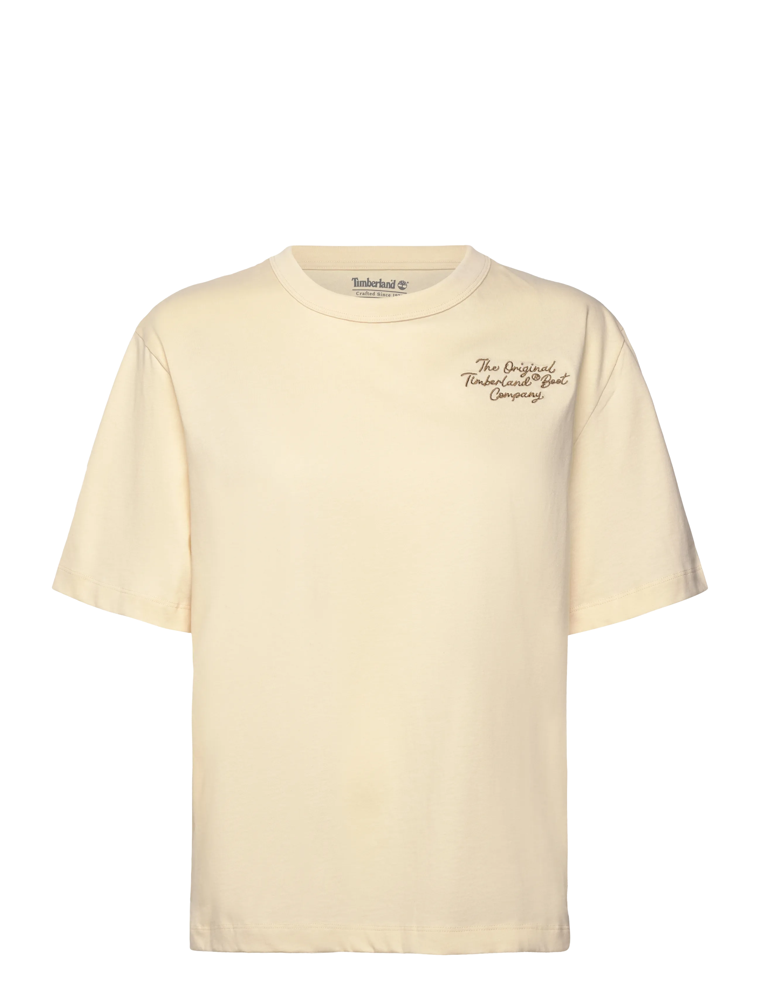 Timberland - Elevated Short Sleeves Tee