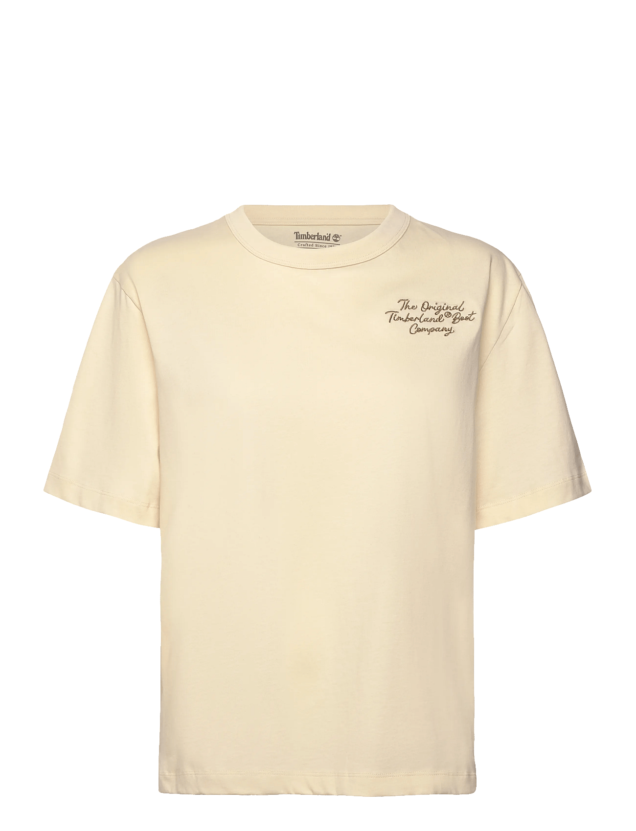 Timberland - Elevated Short Sleeves Tee