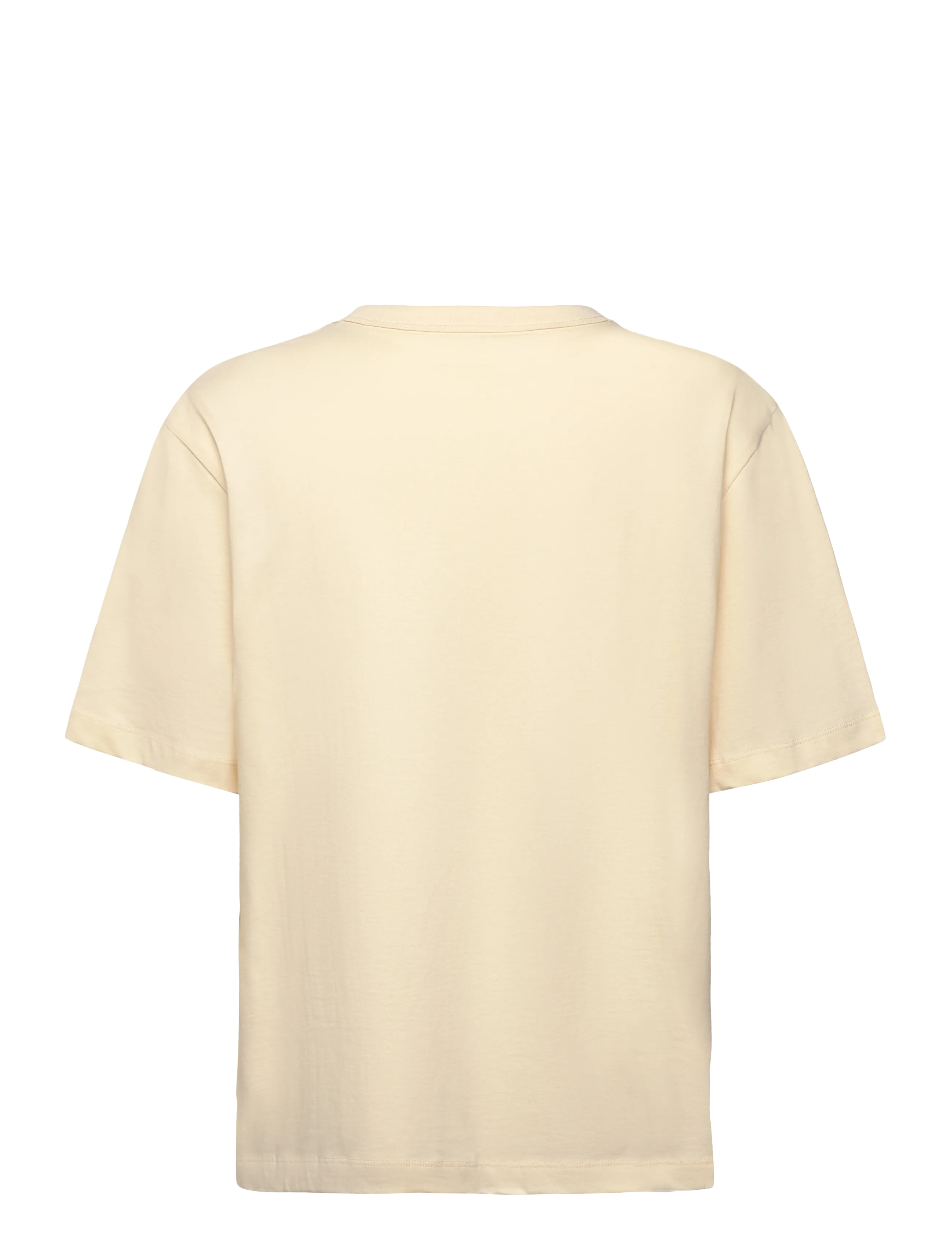 Timberland - Elevated Short Sleeves Tee - white smoke - 1