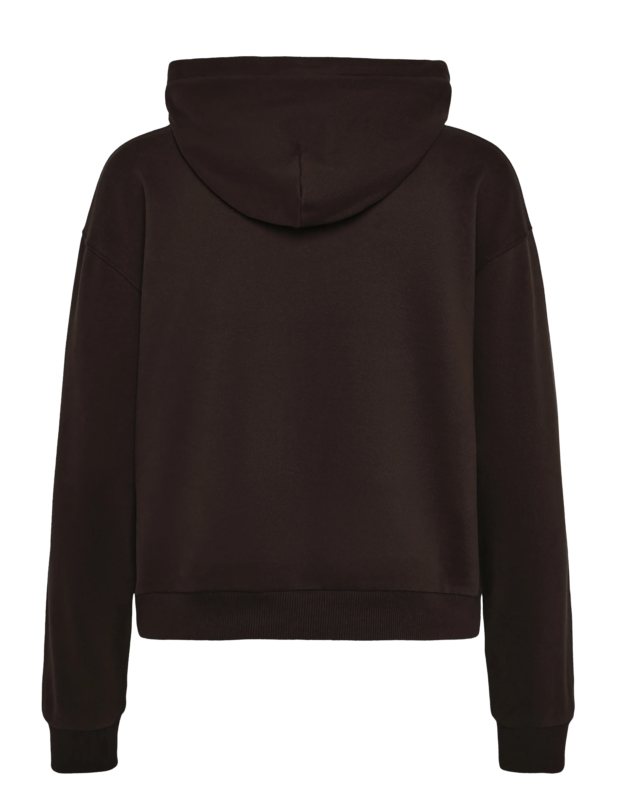 Timberland - Elevated Hoodie - hættetrøjer - mole - 1