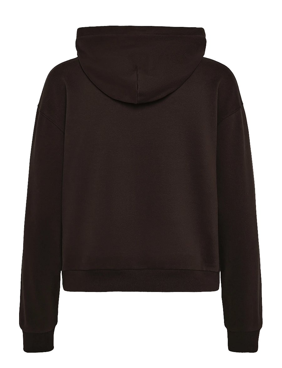 Timberland - Elevated Hoodie - kapuutsiga pusad - mole - 2