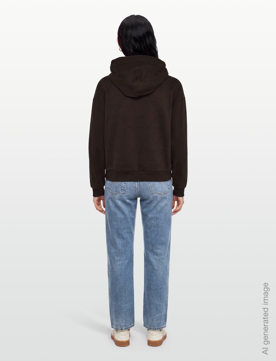 Timberland - Elevated Hoodie - kapuutsiga pusad - mole - 4