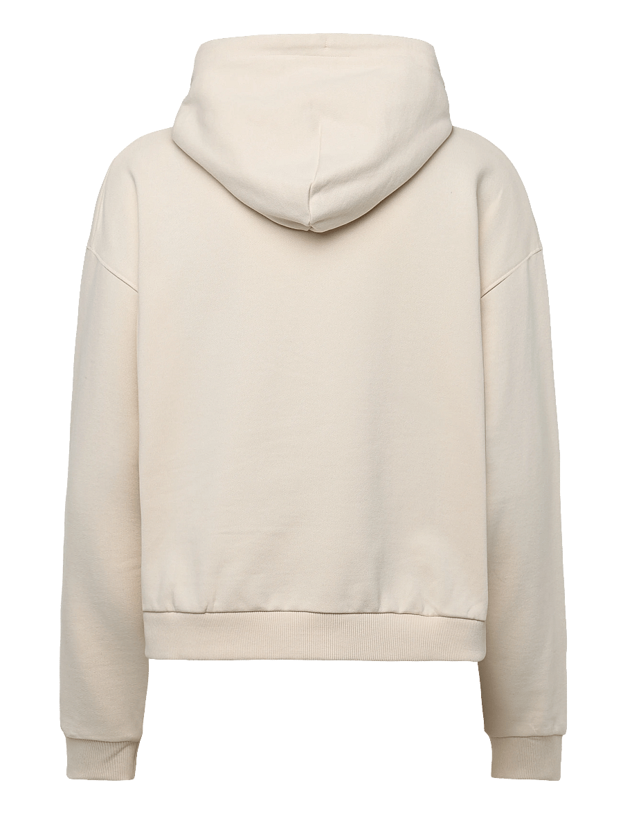 Timberland - Elevated Hoodie - kapuutsiga pusad - white smoke - 2