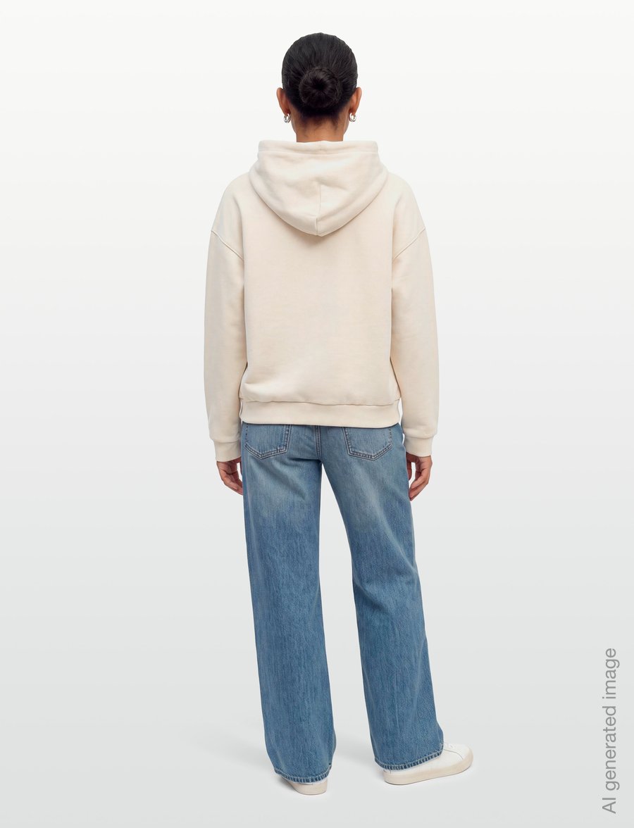 Timberland - Elevated Hoodie - kapuutsiga pusad - white smoke - 4