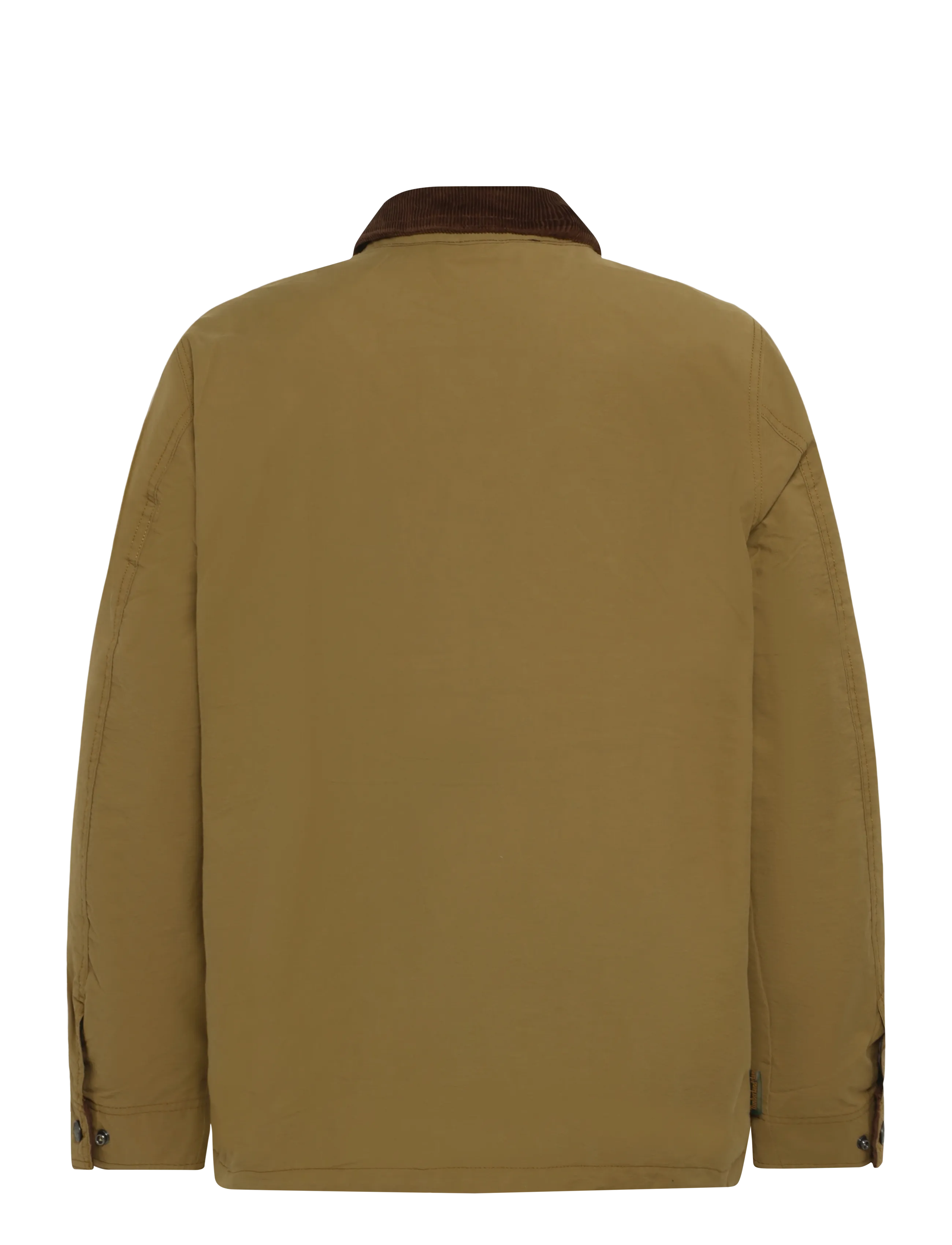 Timberland - DWR Field Coat - kerged mantlid - ermine - 1