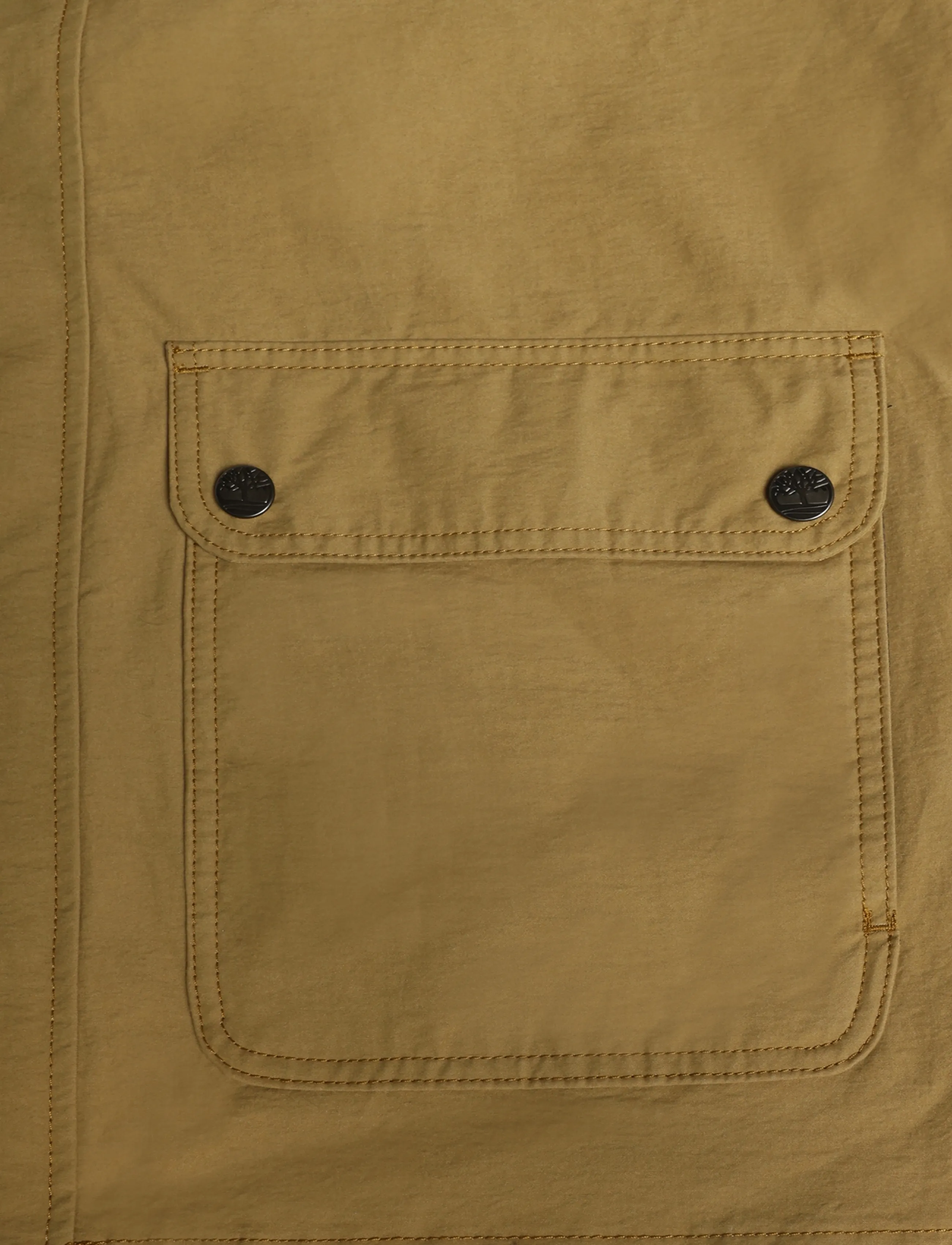 Timberland - DWR Field Coat - kerged mantlid - ermine - 3