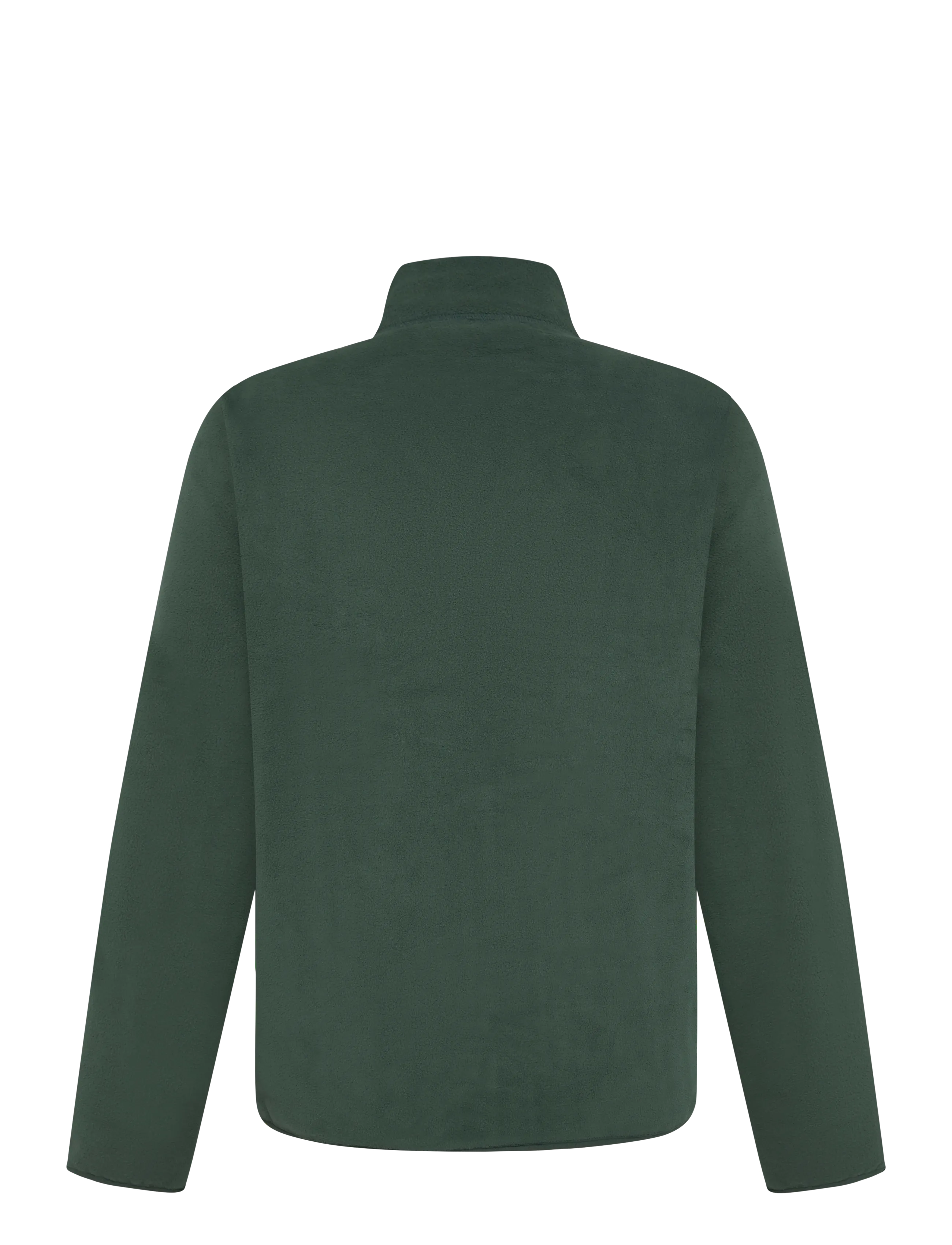 Timberland - Full Zip Polar Fleece - herbstjacken - sycamore - 1
