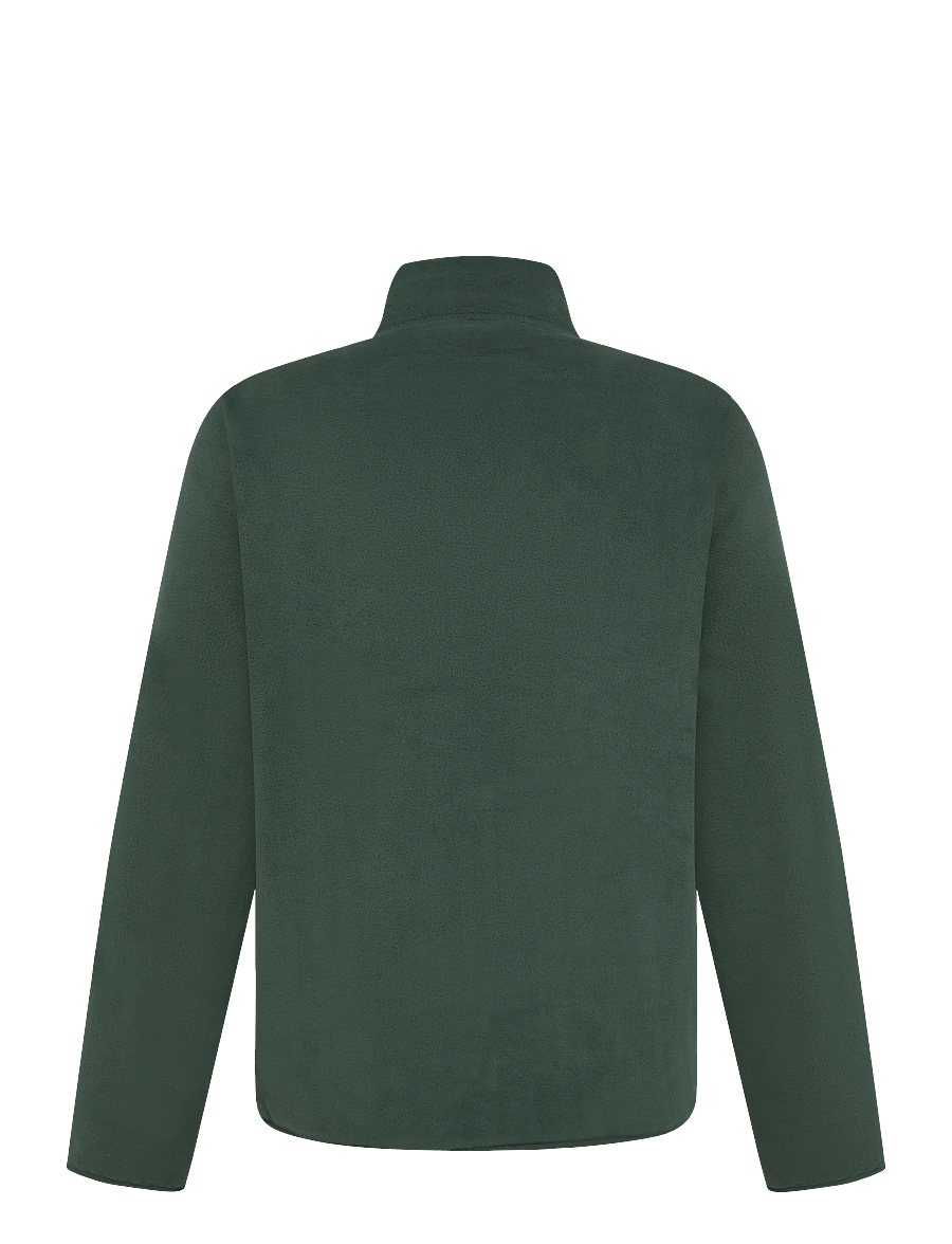 Timberland - Full Zip Polar Fleece - herbstjacken - sycamore - 1