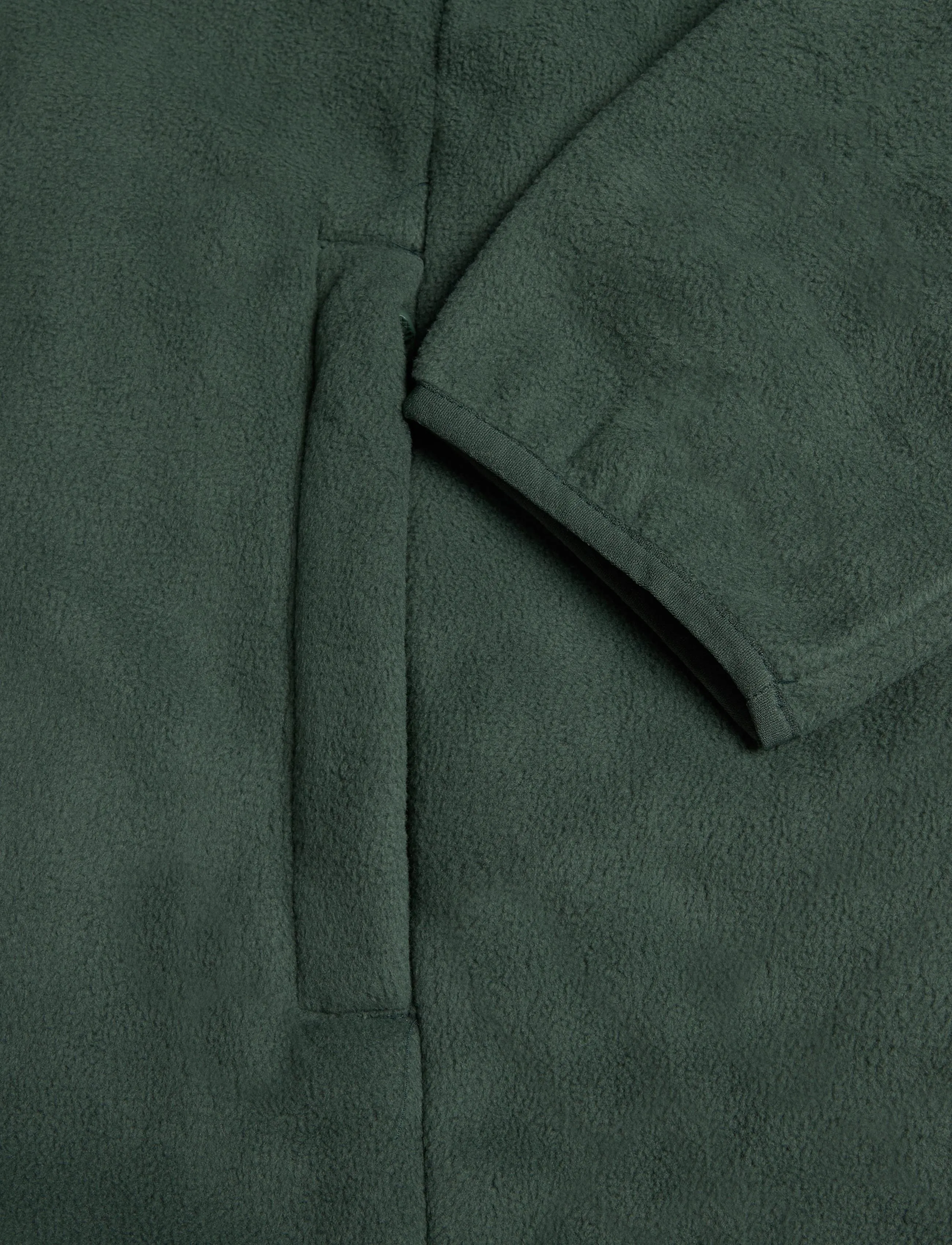 Timberland - Full Zip Polar Fleece - herbstjacken - sycamore - 3