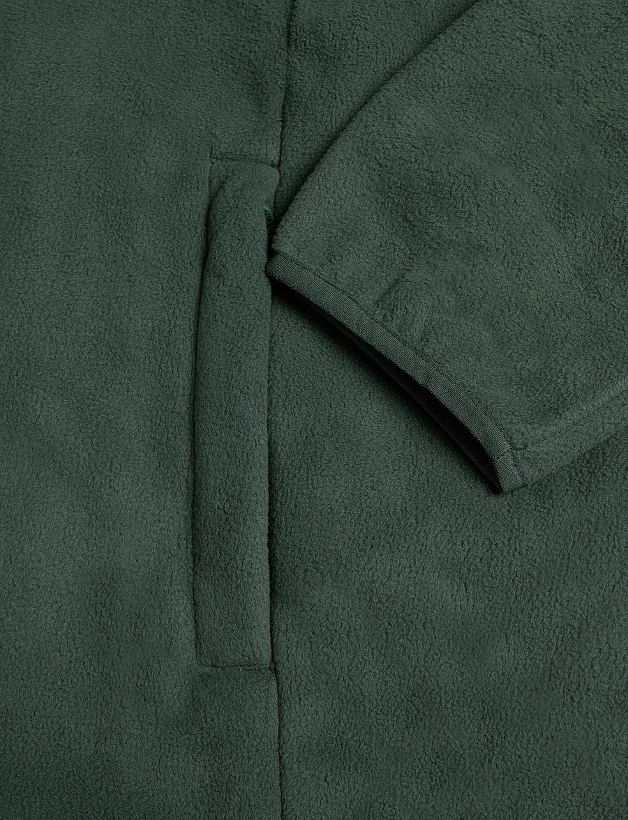 Timberland - Full Zip Polar Fleece - herbstjacken - sycamore - 3