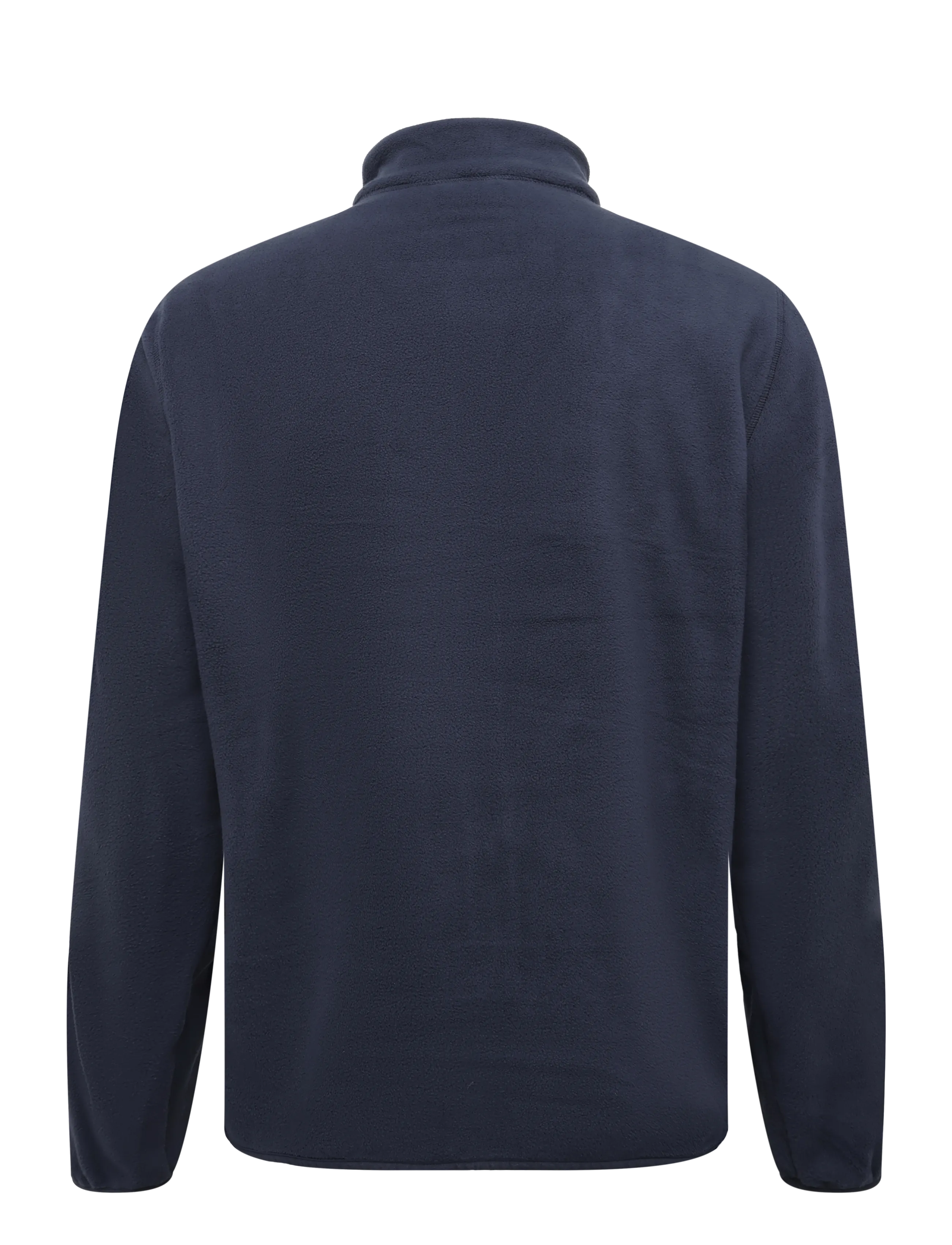 Timberland - Full Zip Polar Fleece - herbstjacken - mood indigo - 1
