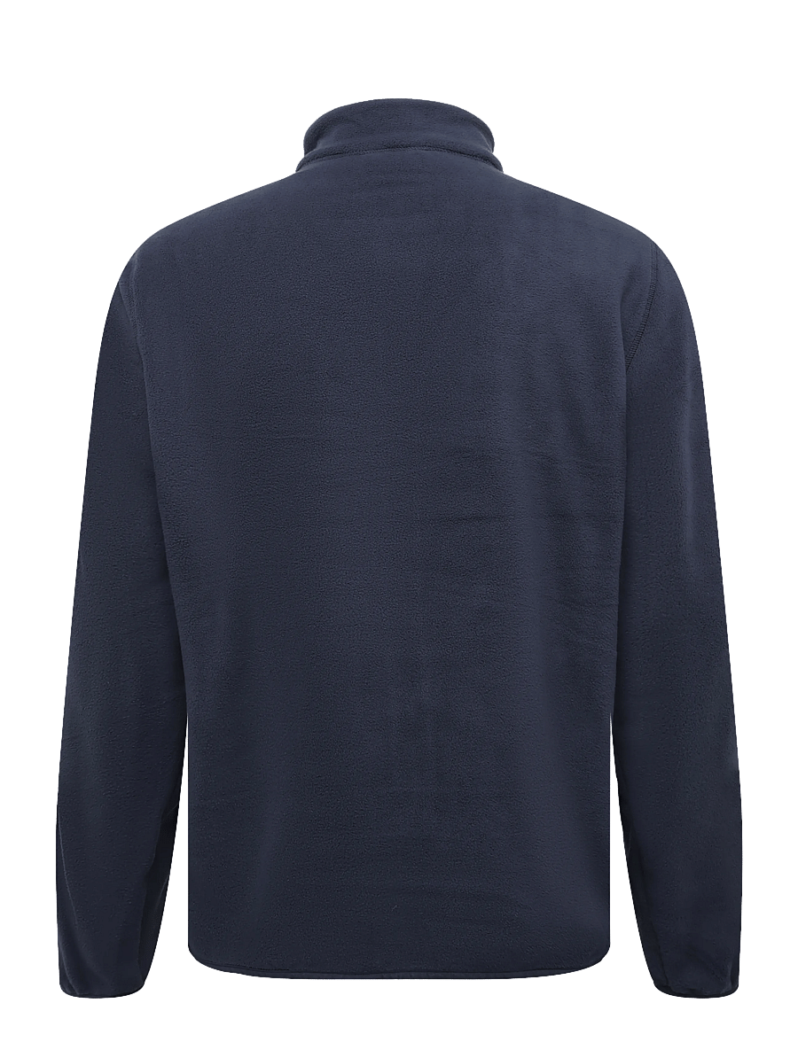 Timberland - Full Zip Polar Fleece - herbstjacken - mood indigo - 1