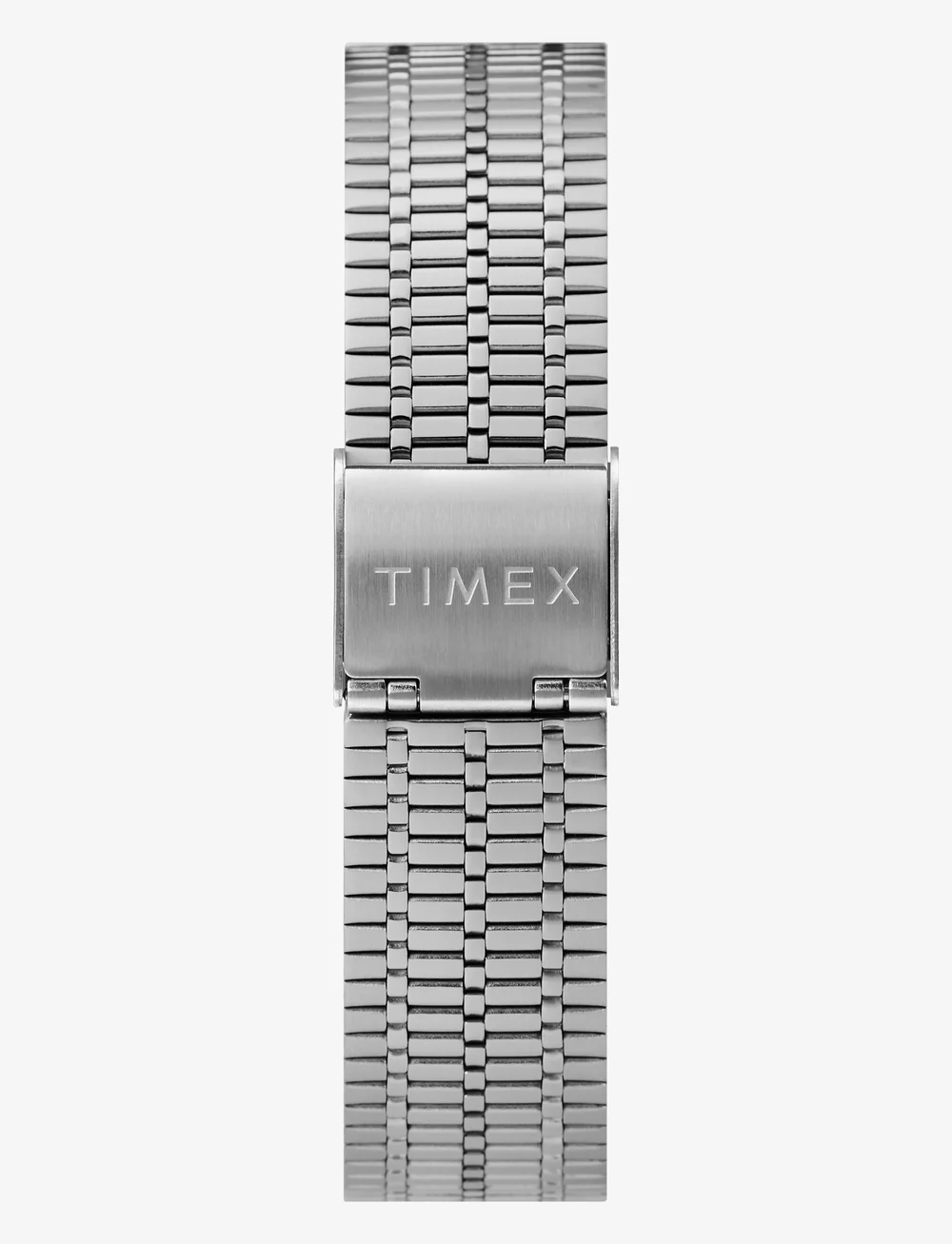 Timex Q Timex Reissue 38mm Stainless Steel Bracelet Watch Analoog horloge Boozt