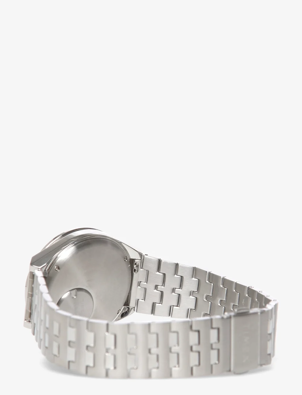 Timex - Q Timex Chrono - analoga klockor - black-tone/black - 2