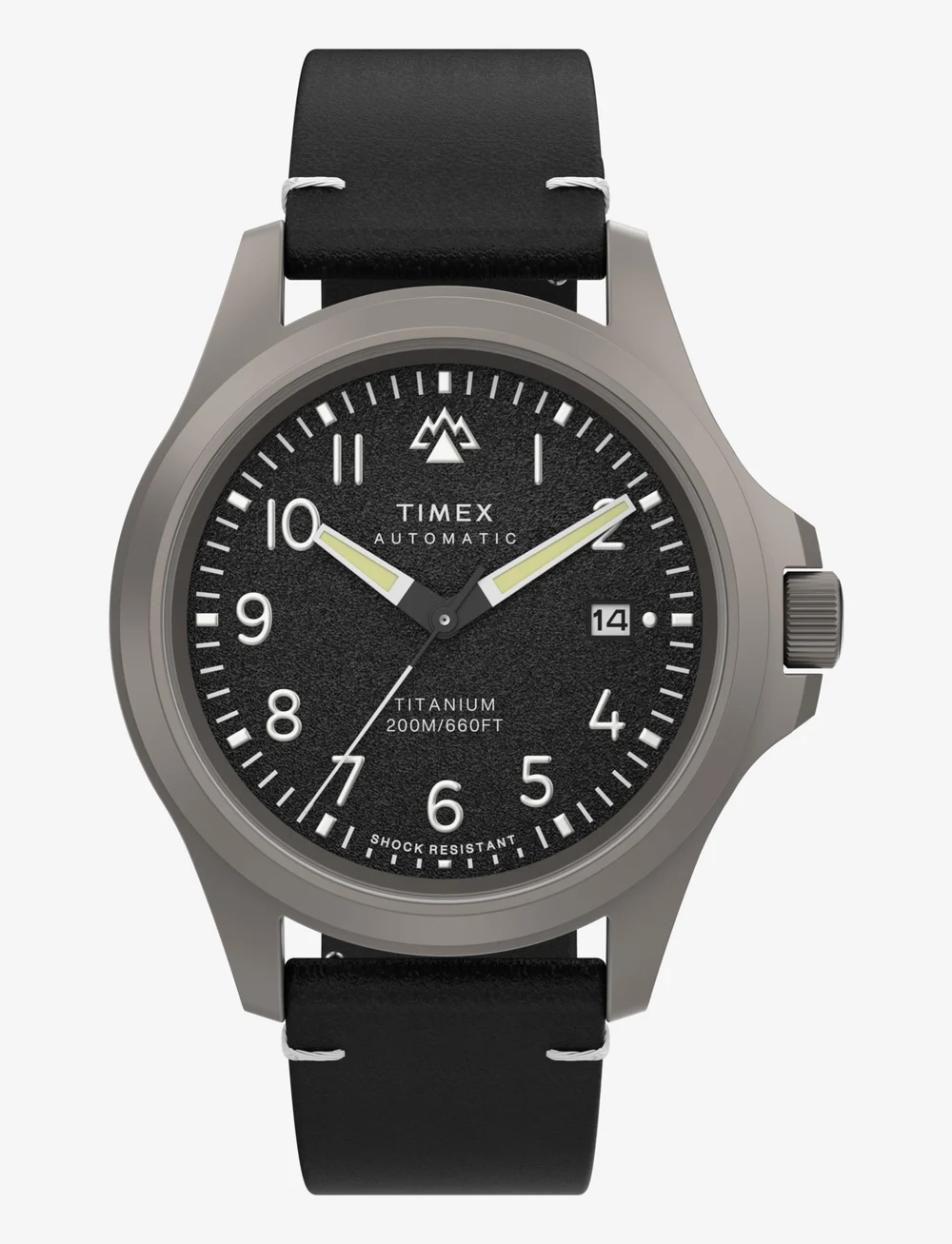 Timex expedition band size hotsell