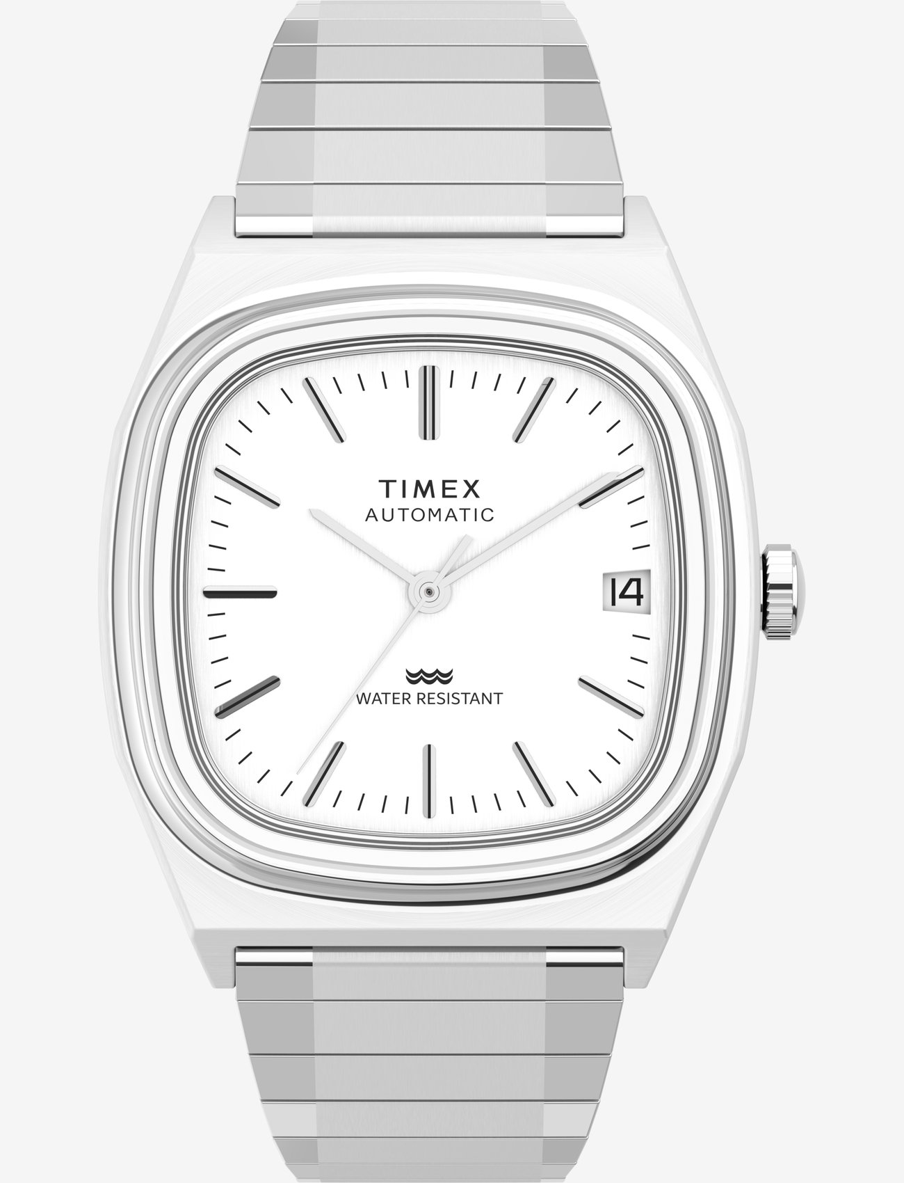Timex Mens Automatic Reissue (TAETW2W70800UK) Analog watch