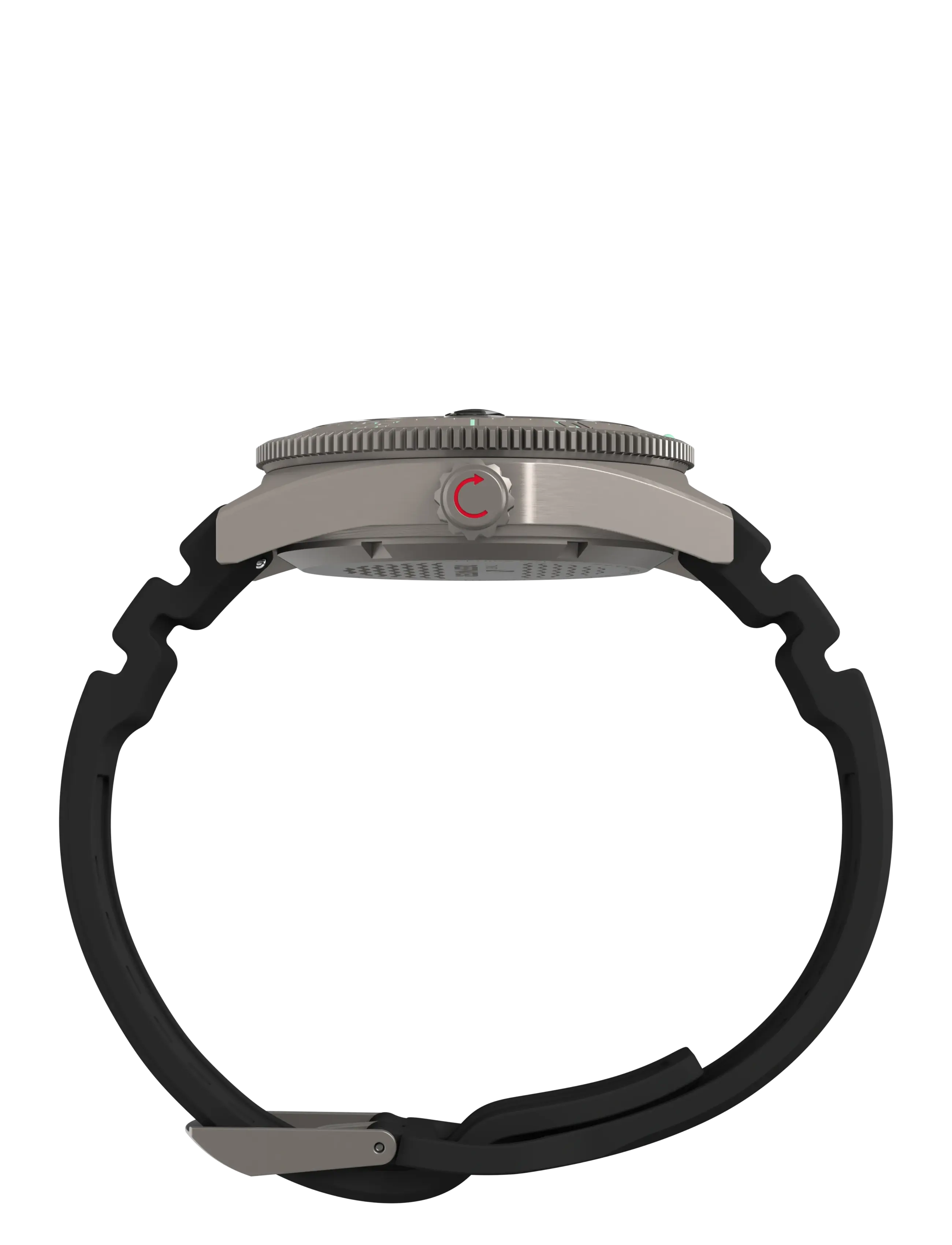 Deepwater Reef 200 Titanium Automatic 2