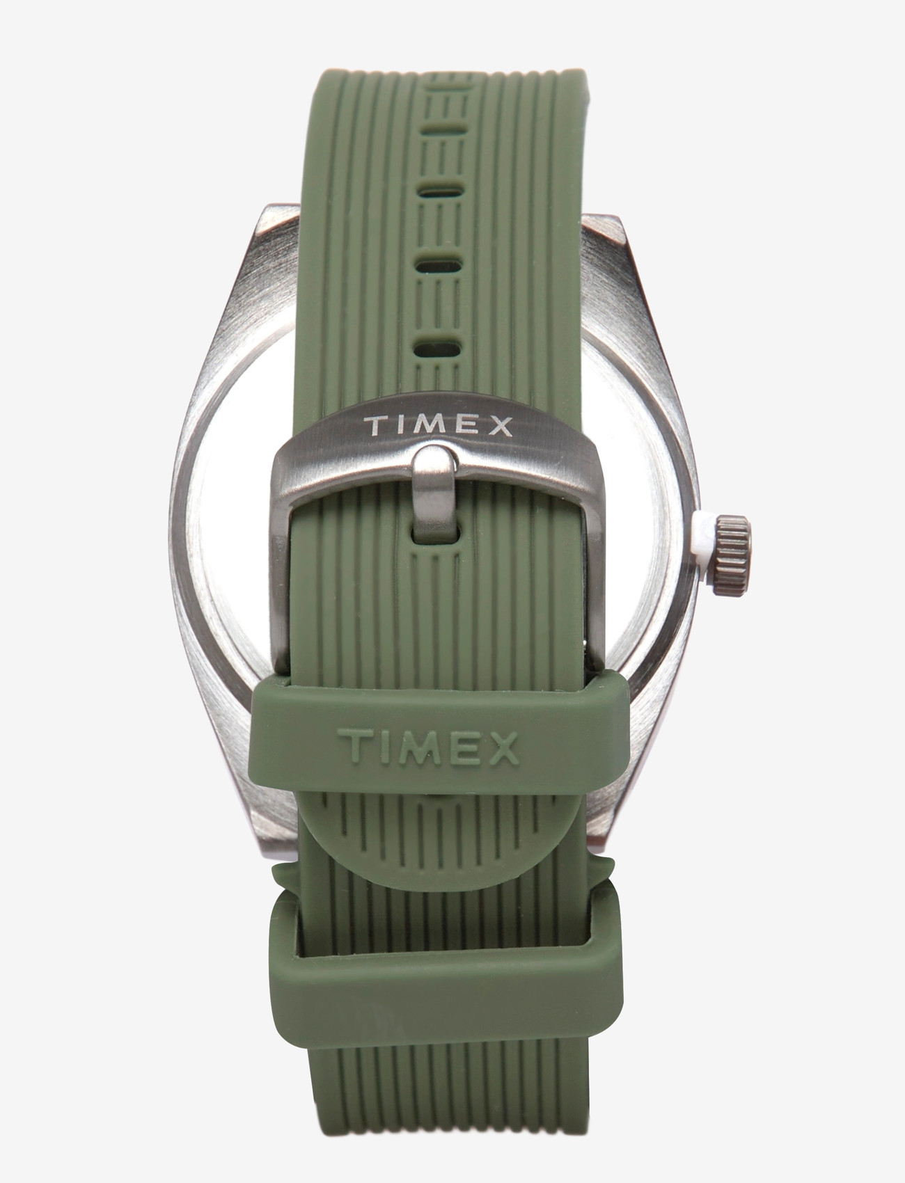 Timex - Expedition Capstone - analog watches - black-tone/black - 1