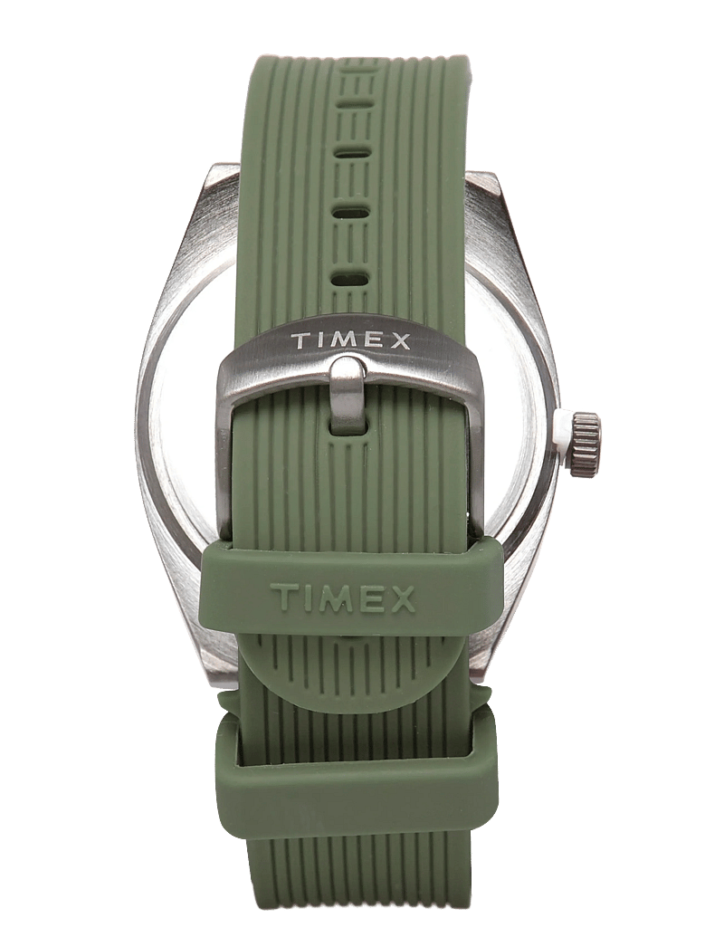 Timex - Expedition Capstone - analog watches - black-tone/black - 1