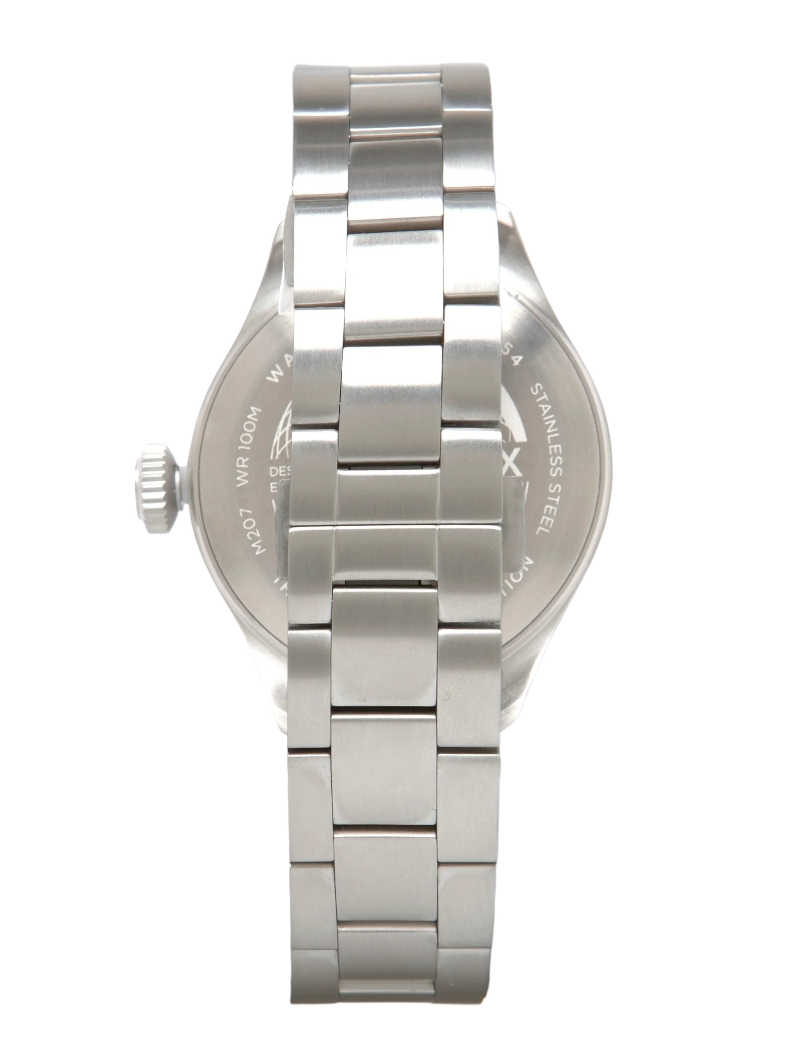 Timex - Waterbuy Ace 3-Hand - rannekellot - silver-tone/silver - 1