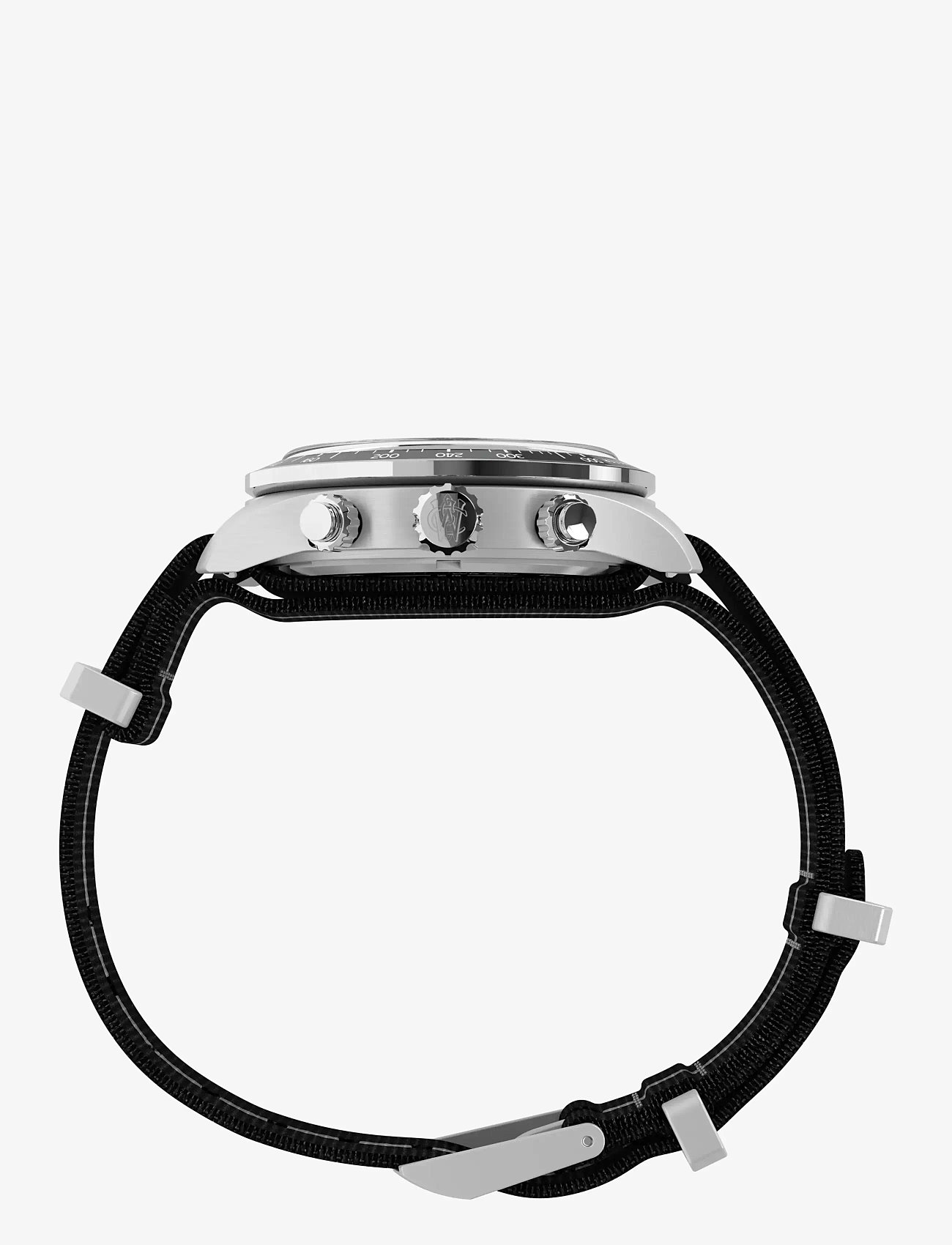 Timex - WATERBURY HERITAGE CHRONO - sünnipäevakingitused - silver tone, silver tone - 1